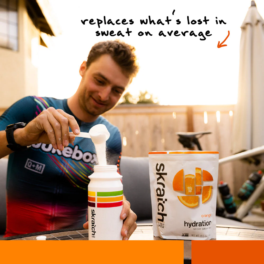 Hydration Sport Drink Mix - Image 75