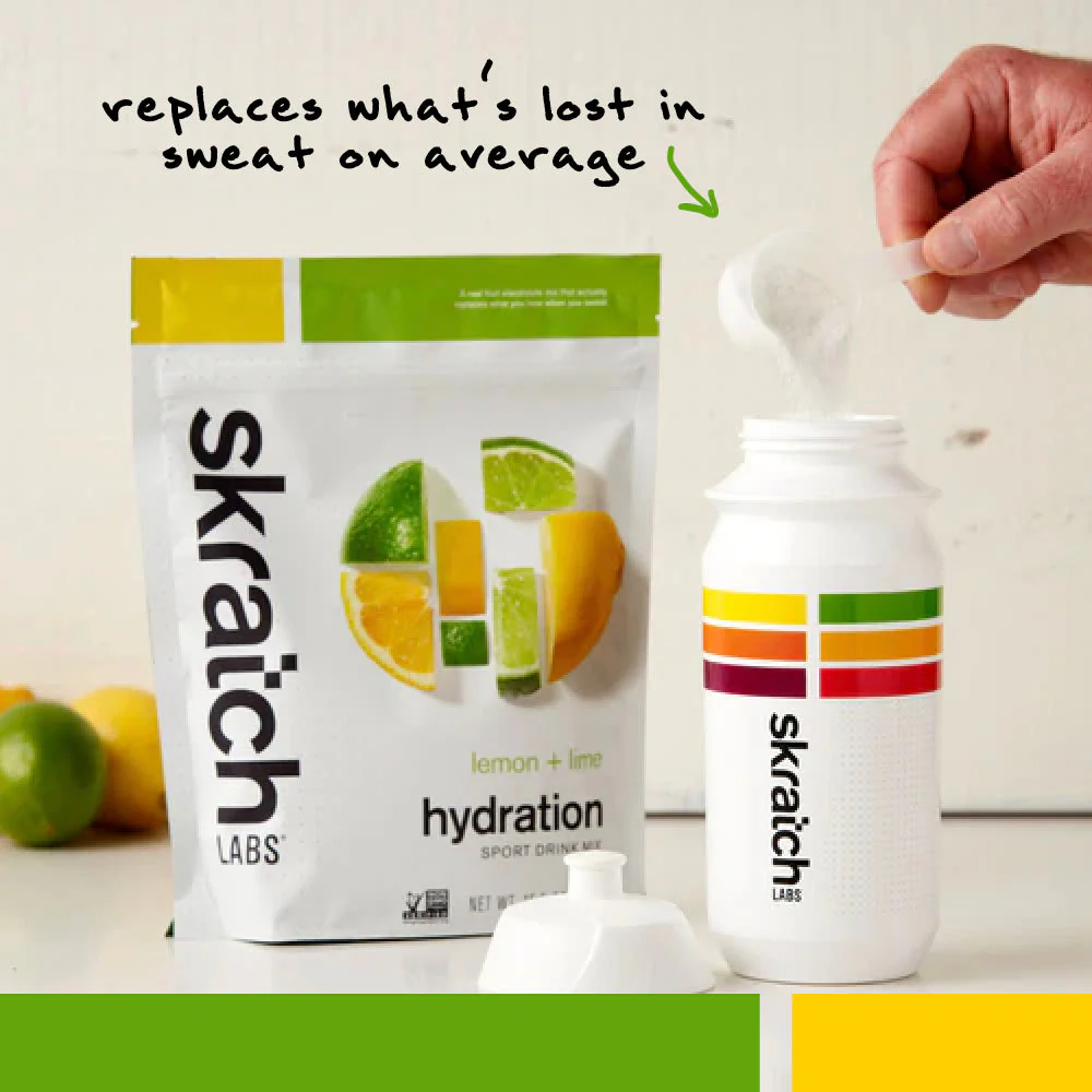 Hydration Sport Drink Mix - Image 8