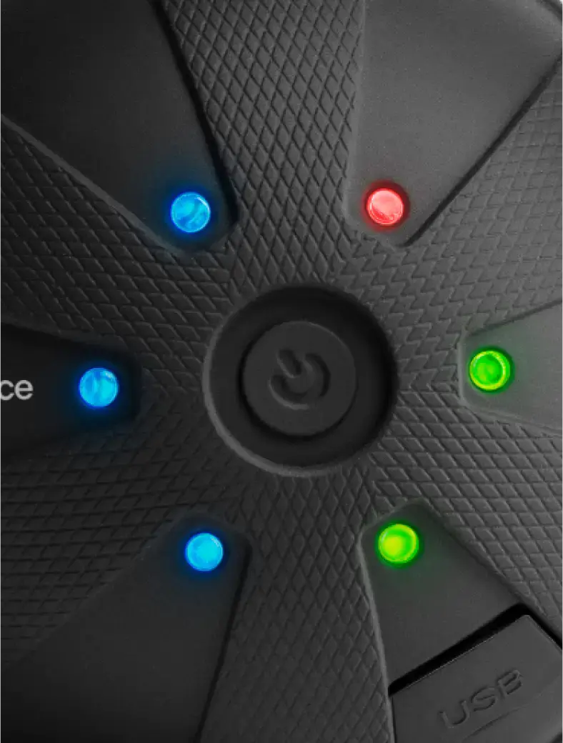 Hypersphere Go - Image 5