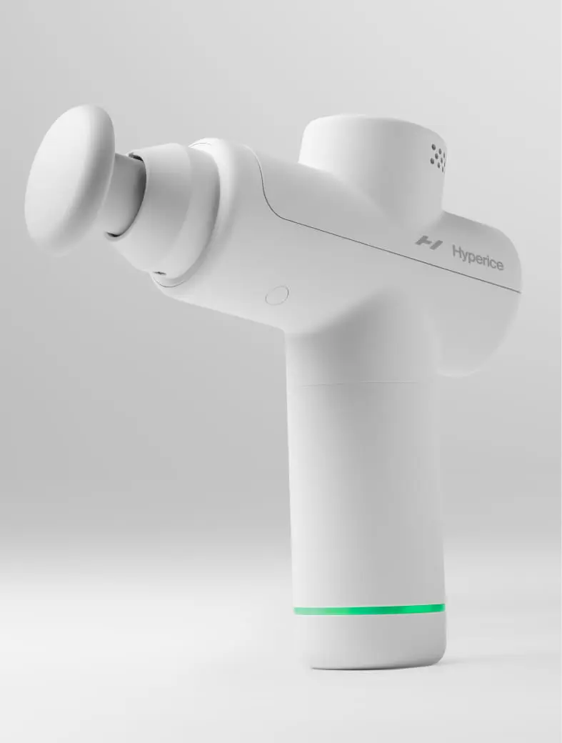 Hypervolt Go 2 - Image 4