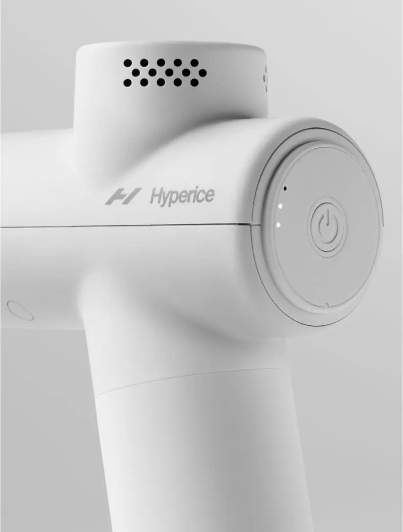 Hypervolt Go 2 - Image 5