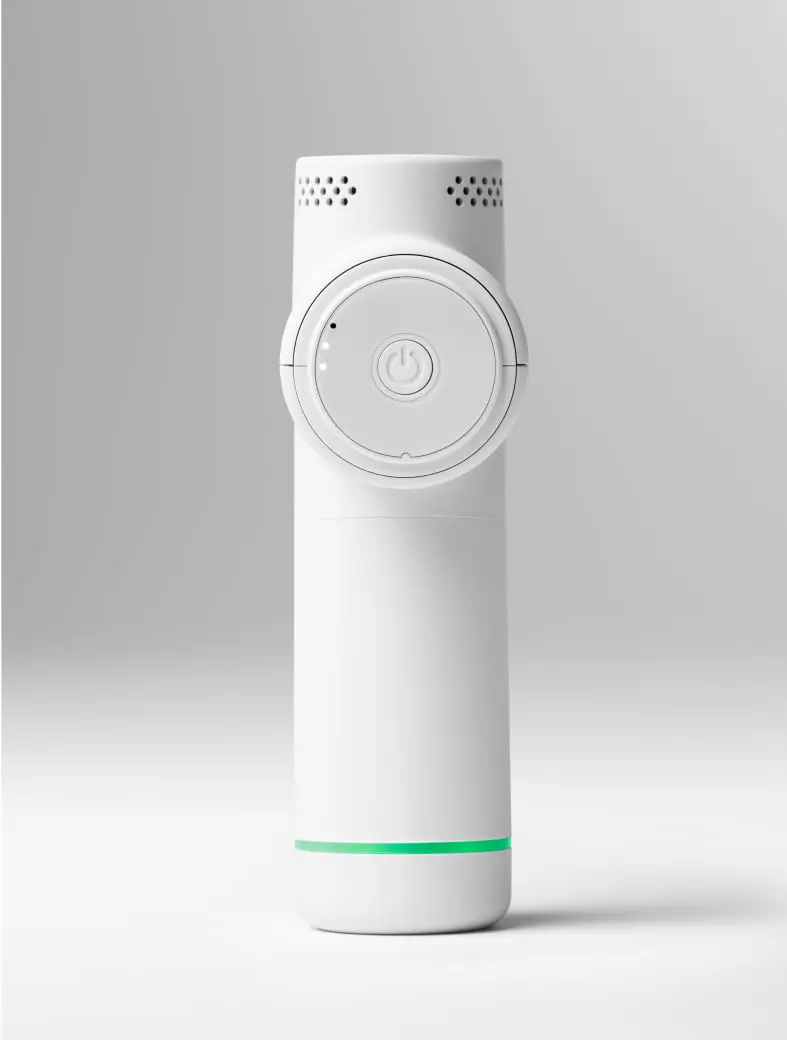 Hypervolt Go 2 - Image 6