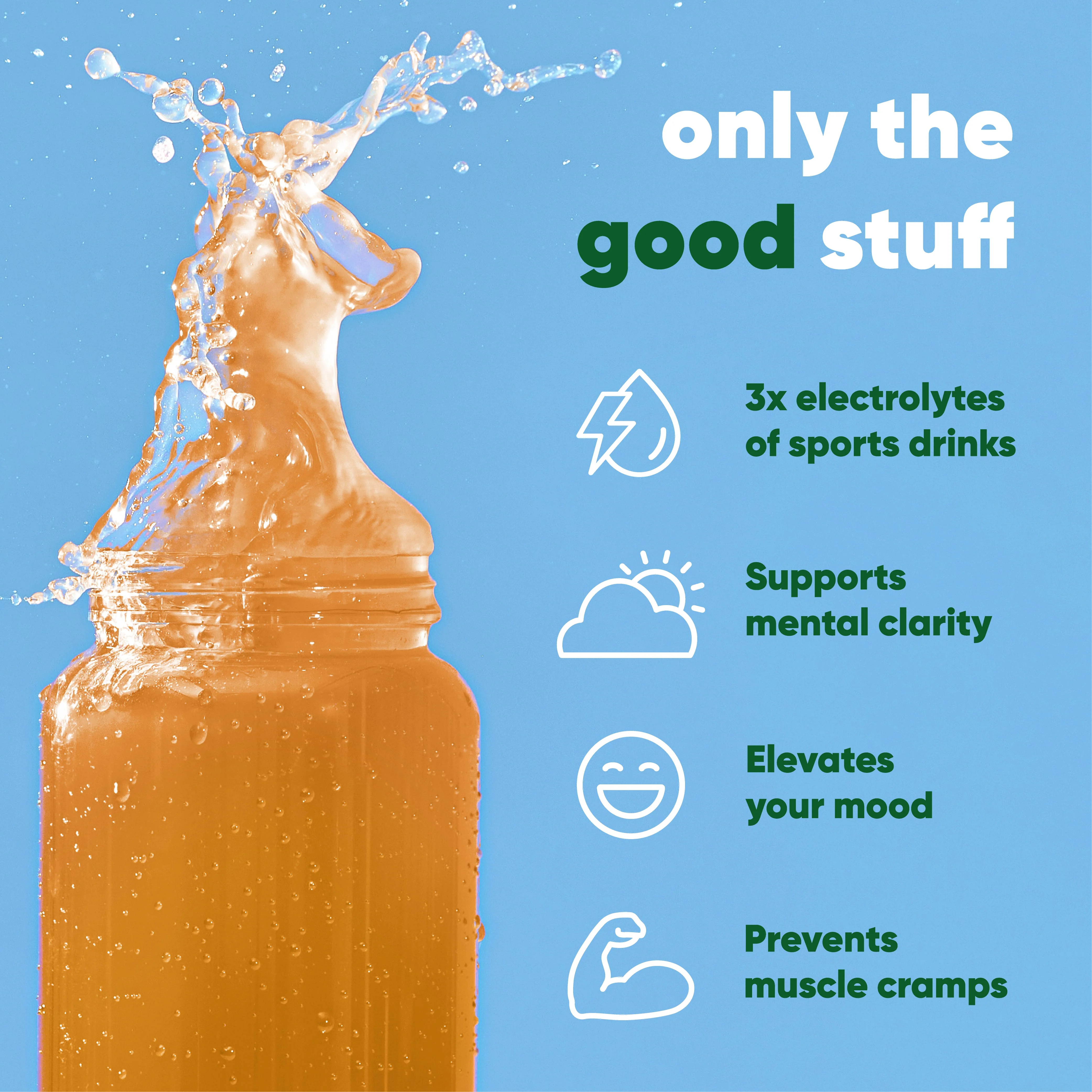 Iced Tea + Lemonade (20 Sticks) - Image 4