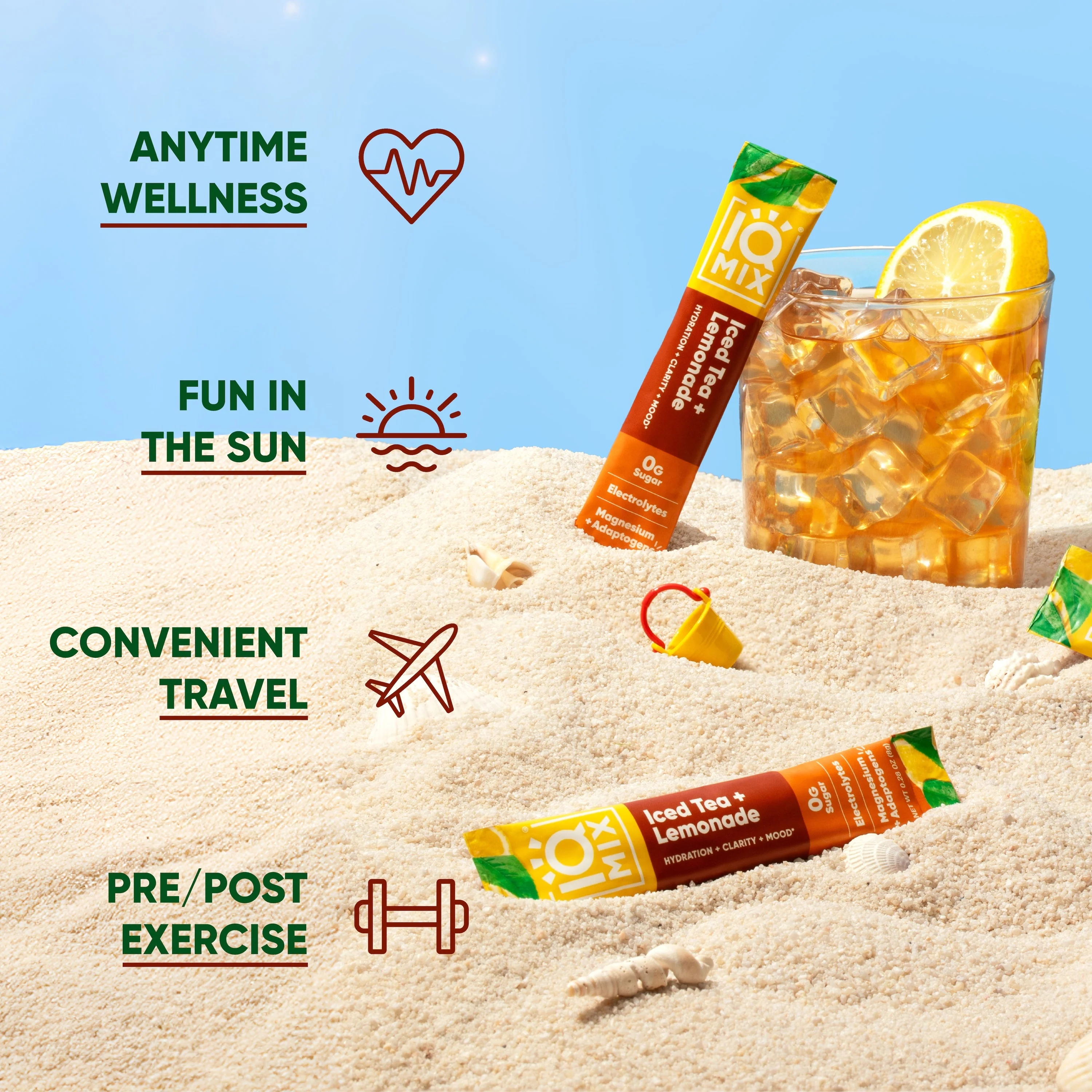 Iced Tea + Lemonade (20 Sticks) - Image 7