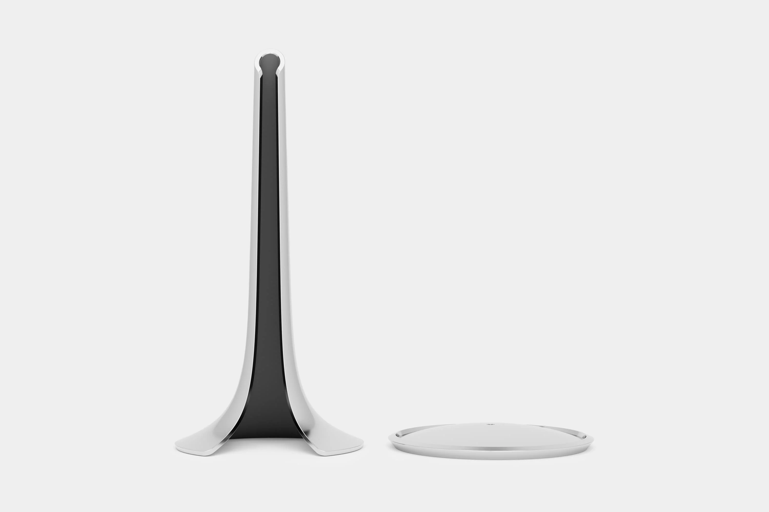 Incense Smoke Sculpture - Image 3