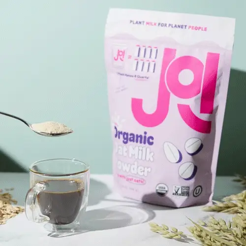 Instant Organic Oat & Almond 2-Pack by JOI - Image 7