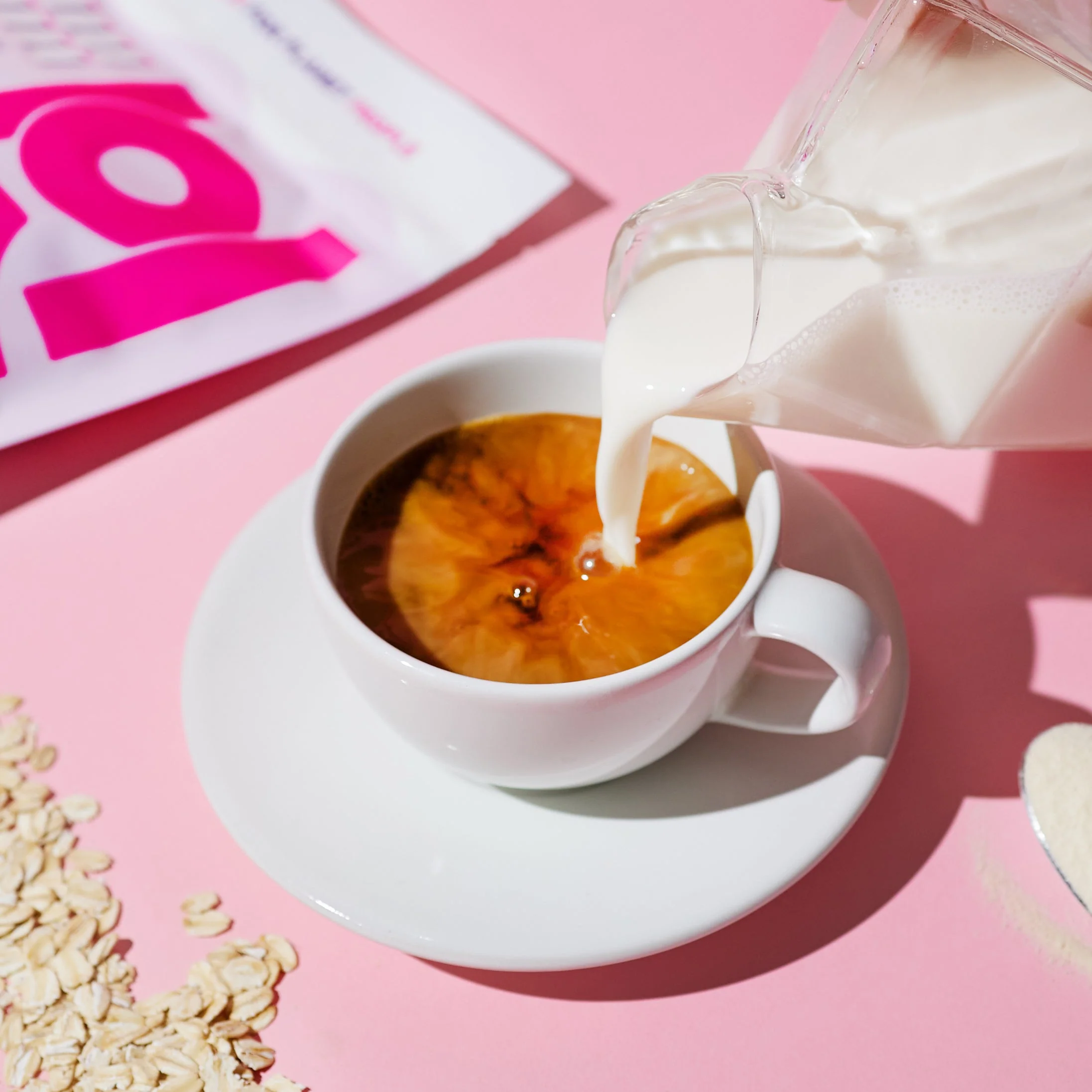 Instant Organic Oat Milk by JOI - Image 4
