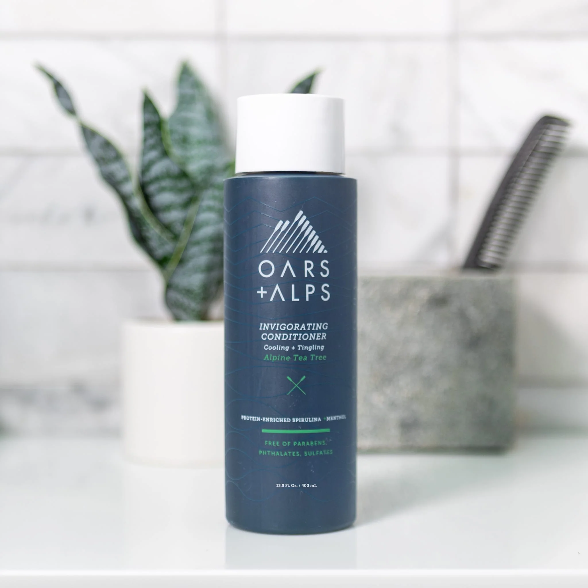 Invigorating Conditioner - Image 5
