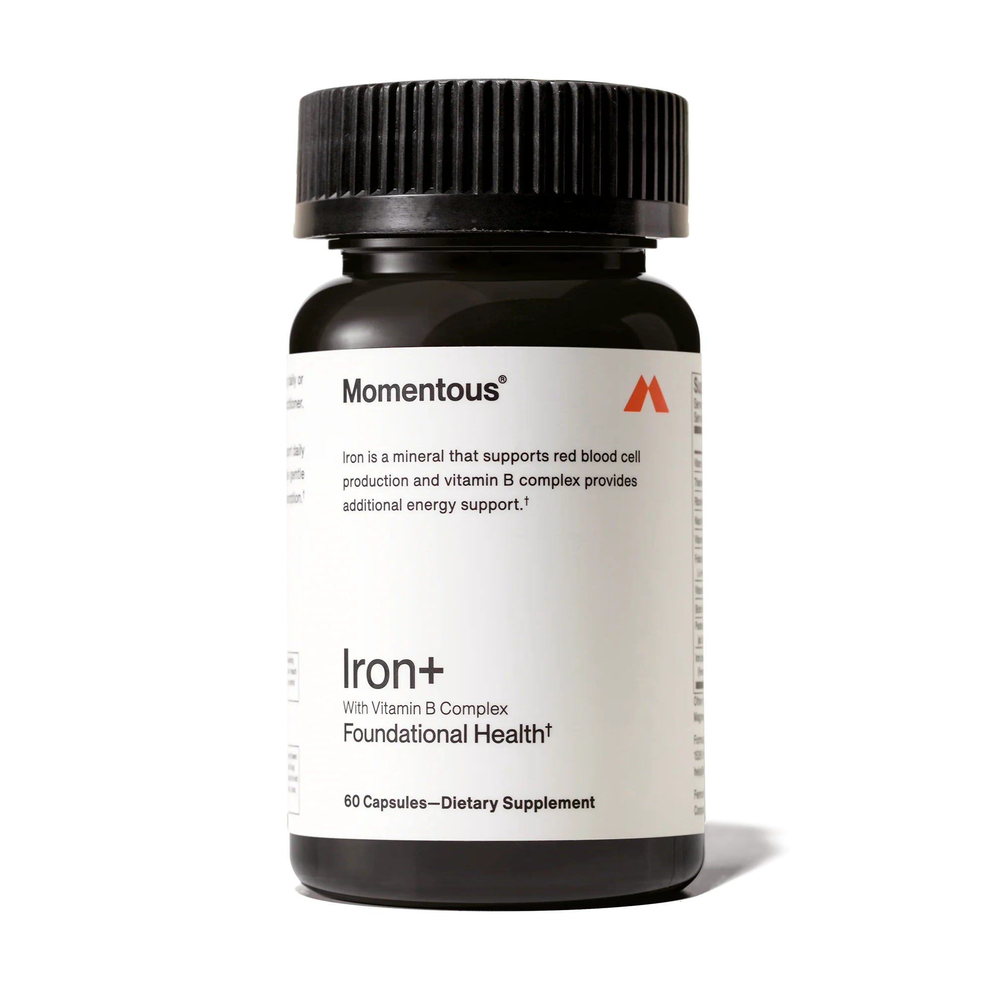 Iron+