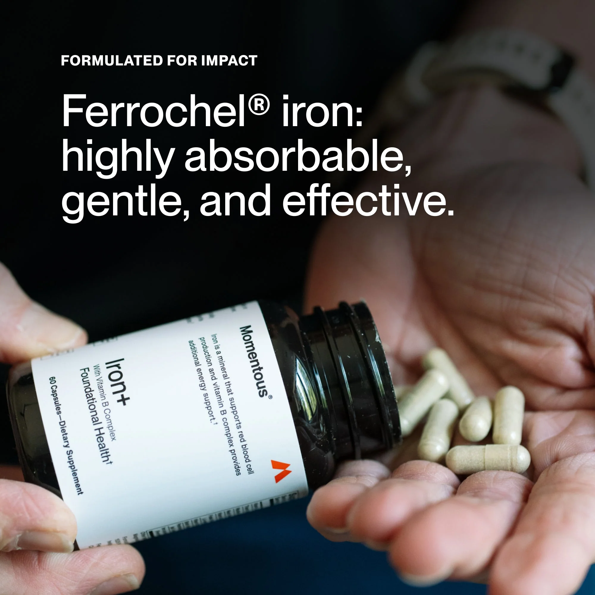 Iron+ - Image 2