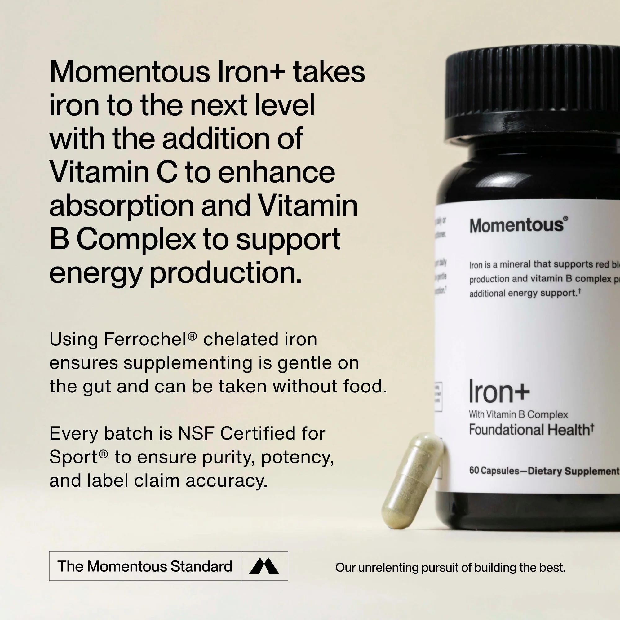 Iron+ - Image 5