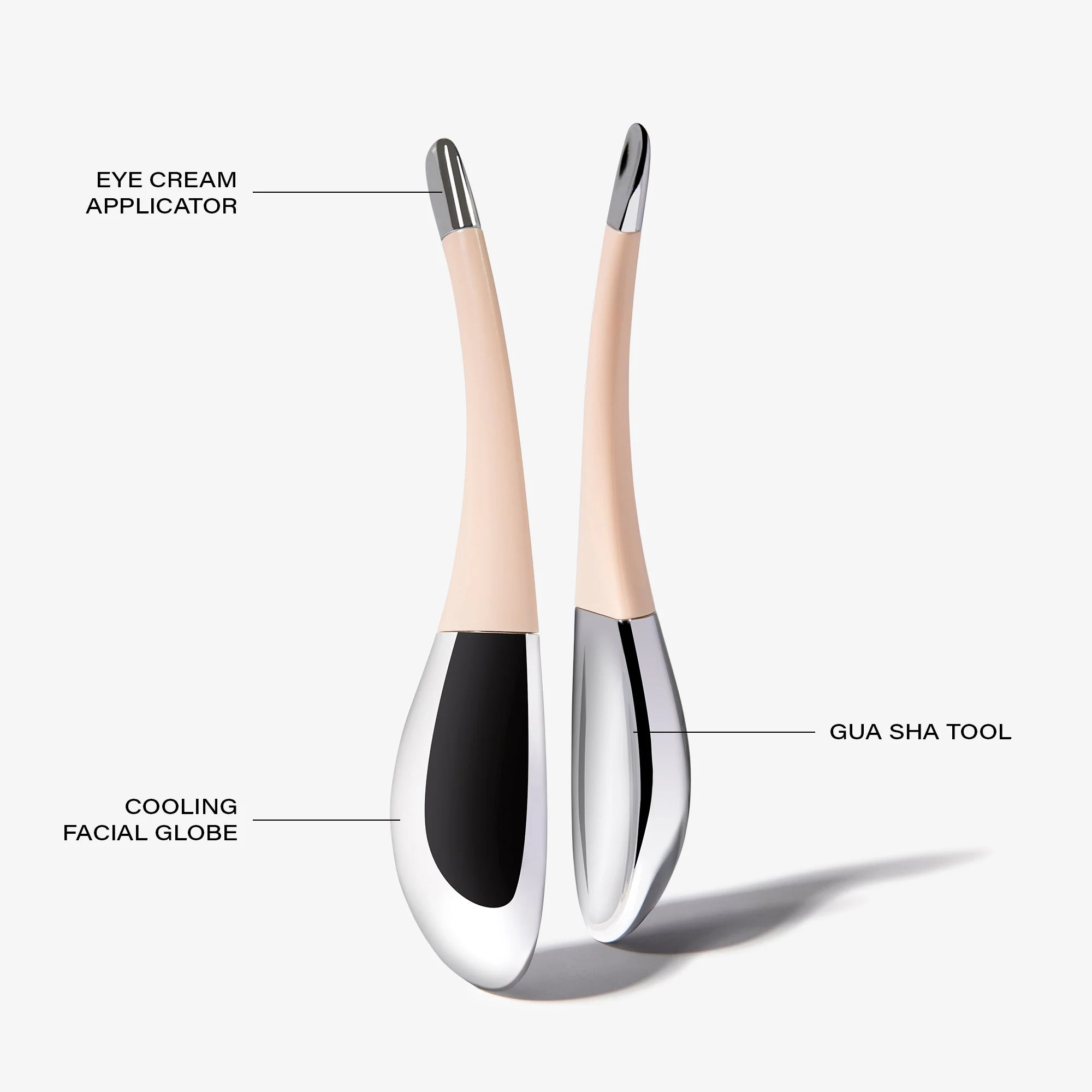 Kera | Cryo Facial Globes by Vanity Planet - Image 2