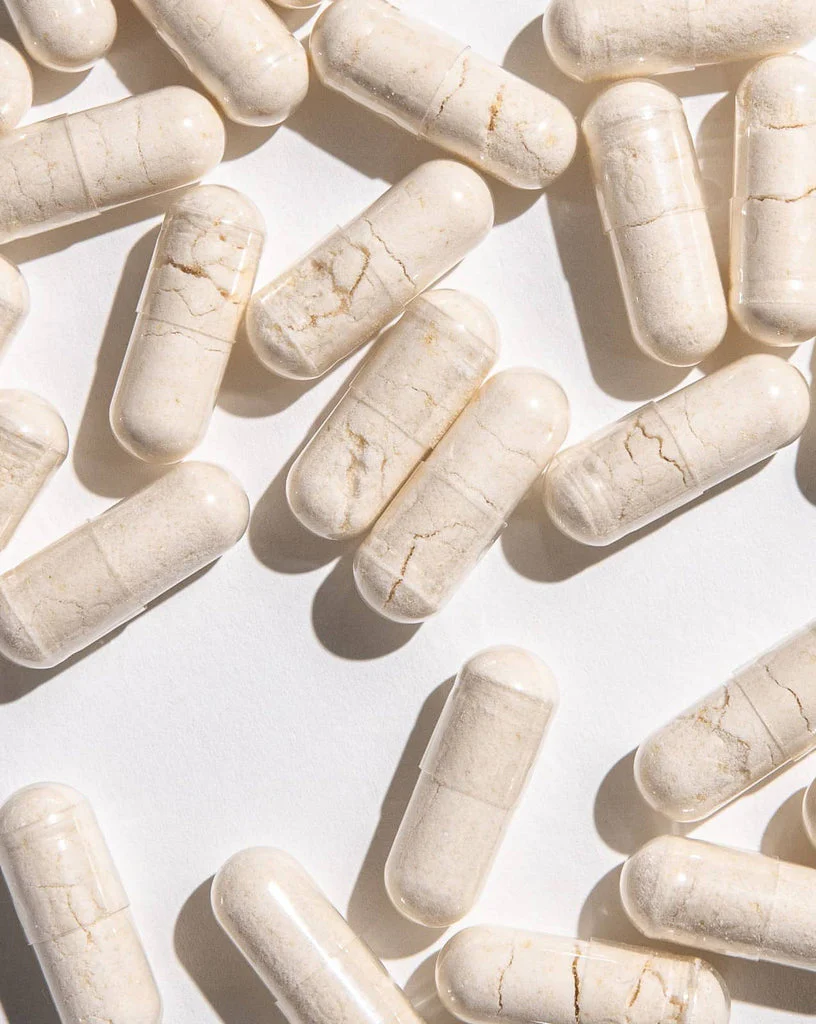 Lady Bugs: Probiotic Capsules for Women - Image 2