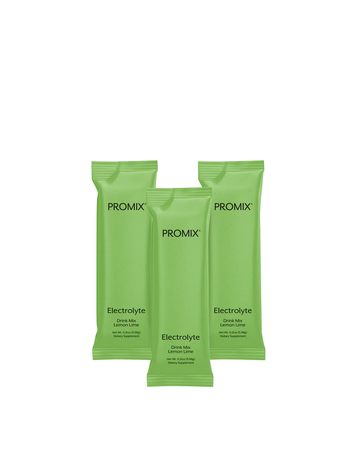 Lemon Lime Electrolyte Drink Mix - Image 3