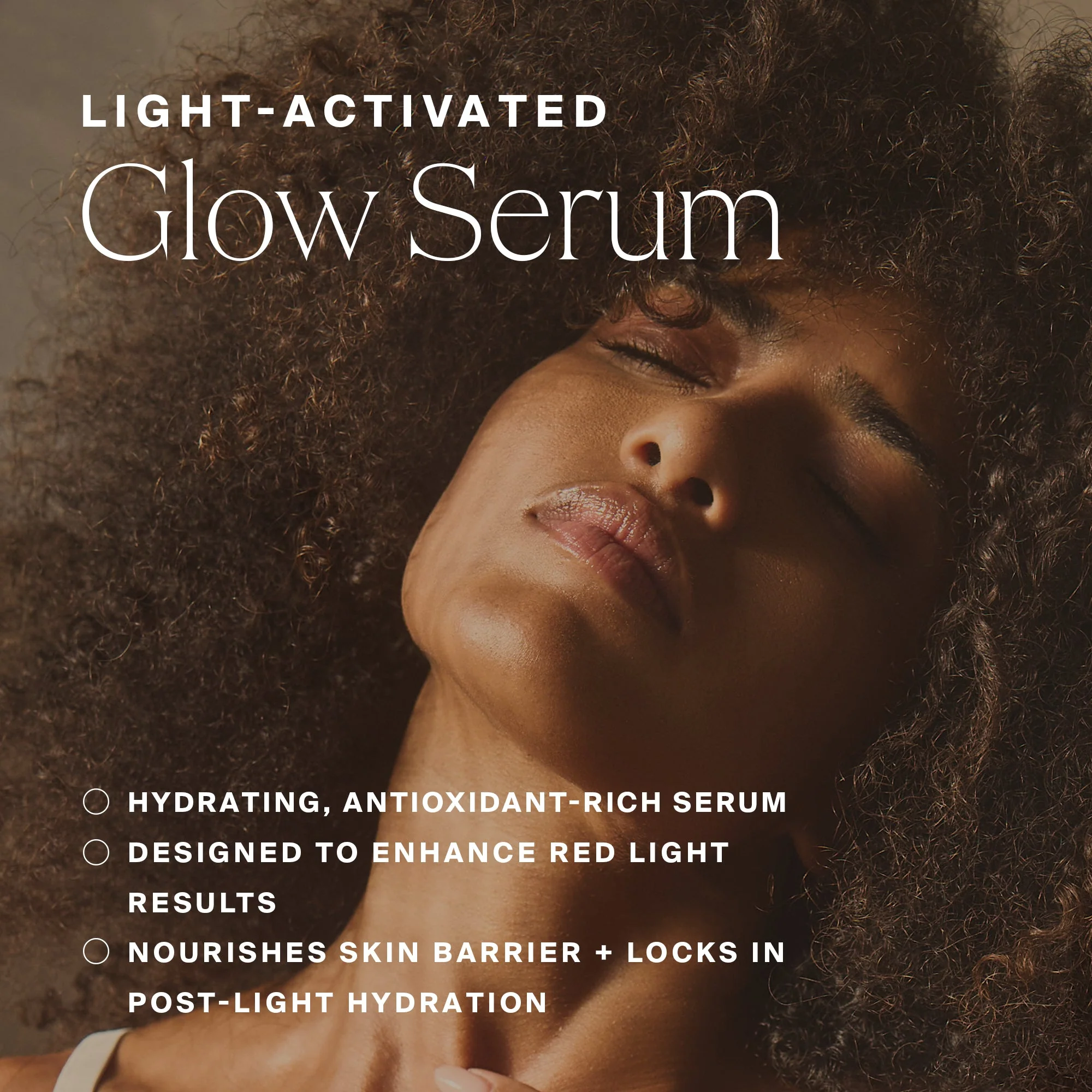 Light-Activated Glow Serum - Image 2