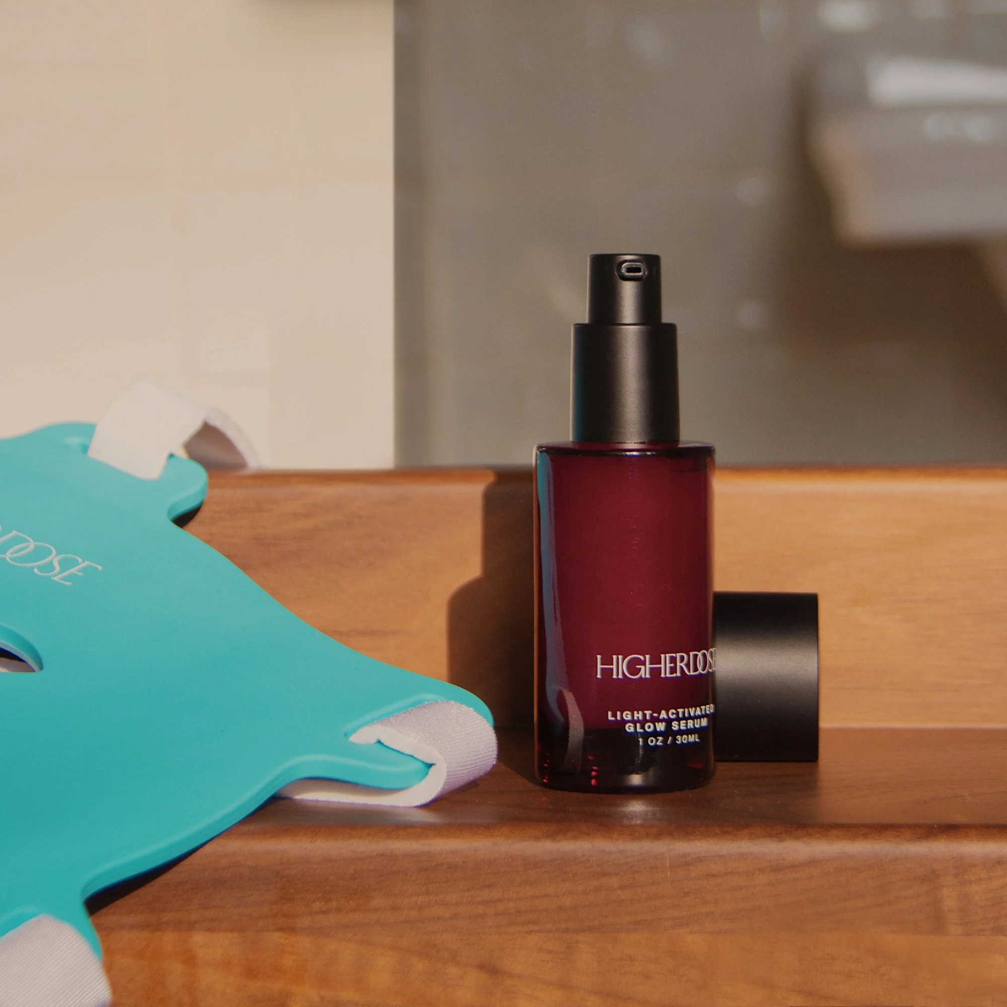 Light-Activated Glow Serum - Image 8