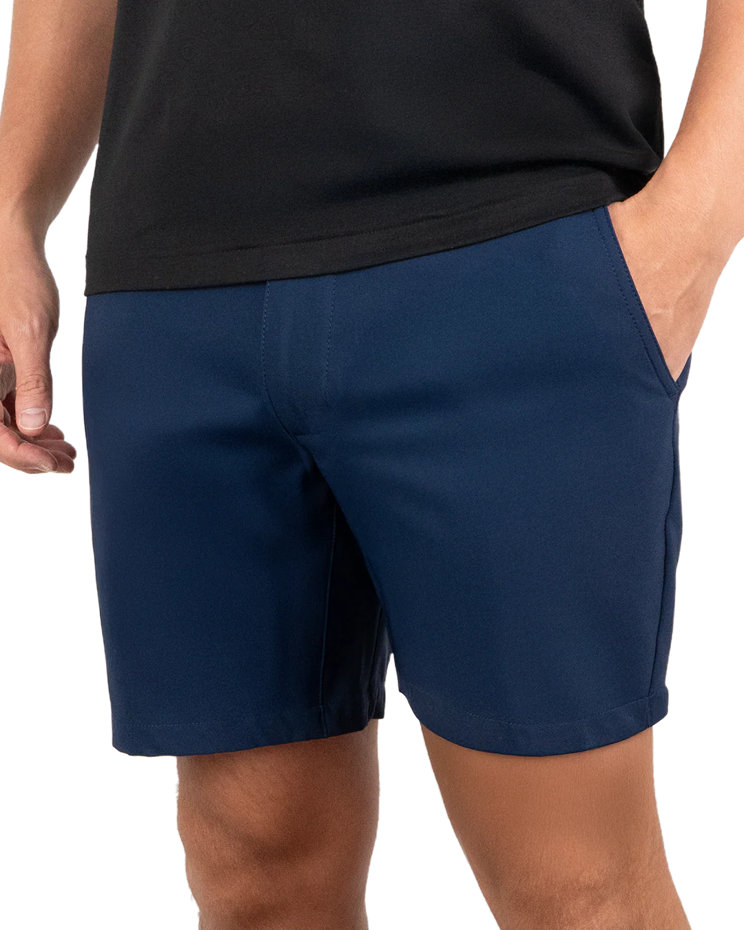 Limitless Chino Shorts 2.0