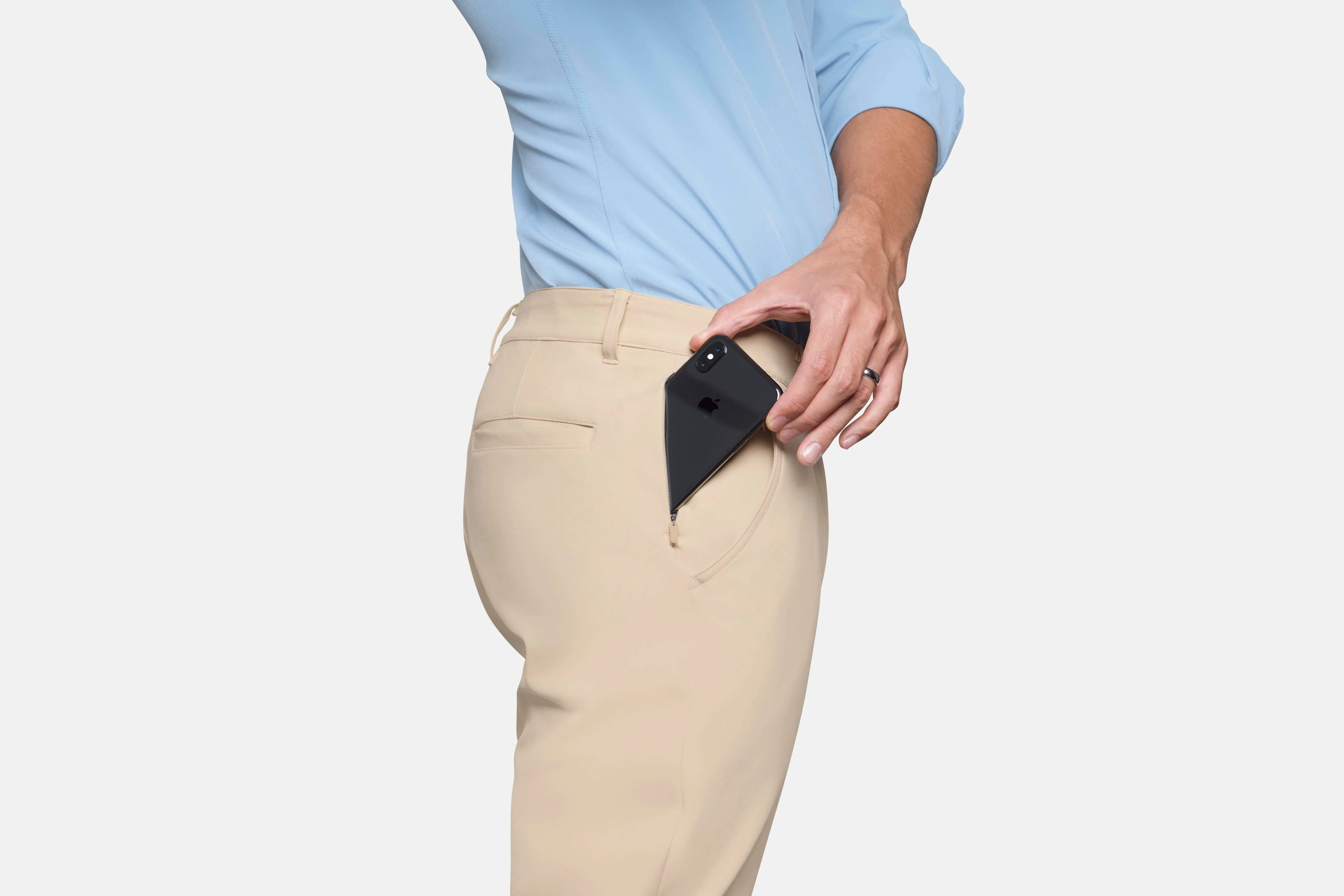 Limitless Chino Shorts 2.0 - Image 11