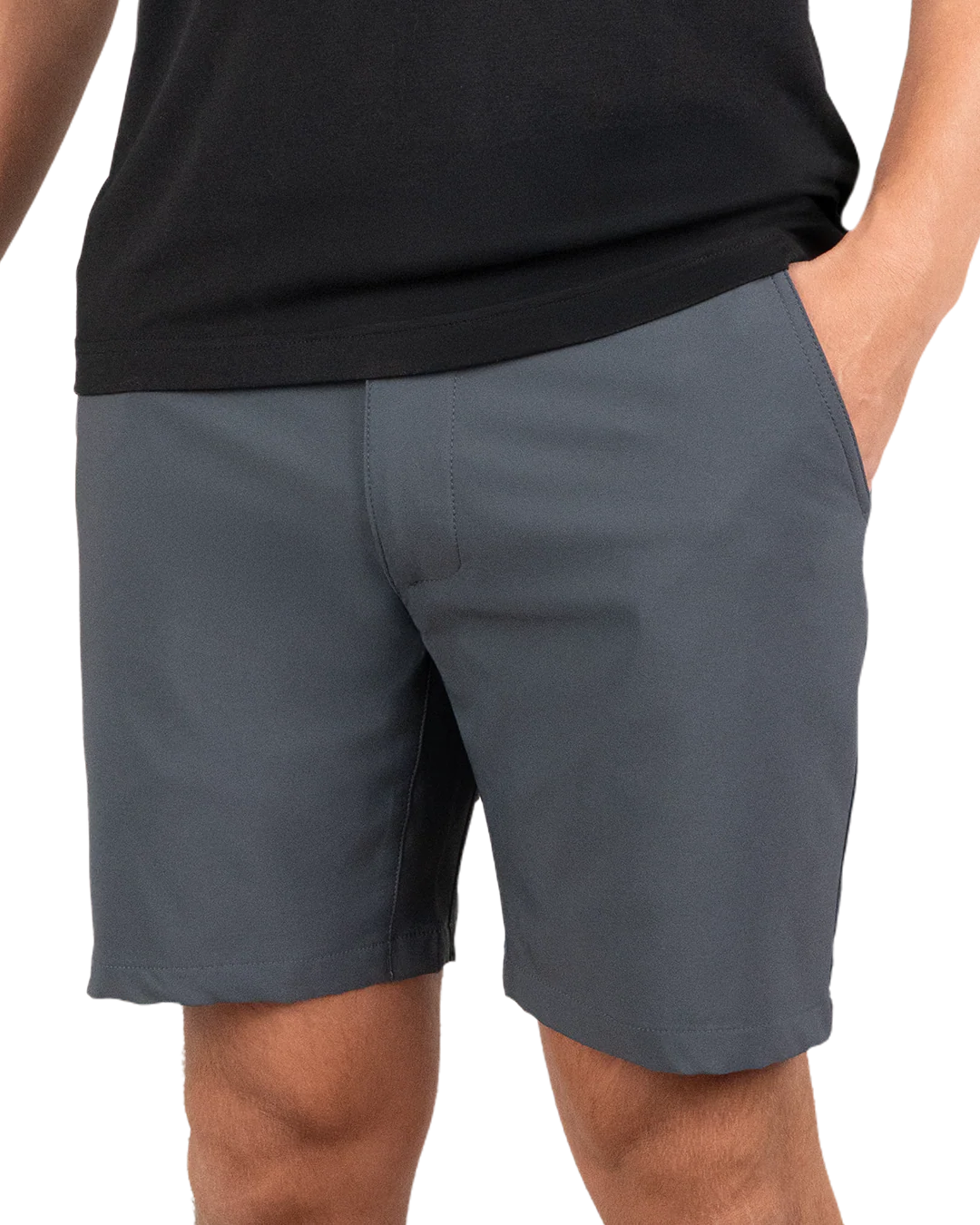 Limitless Chino Shorts 2.0 - Image 6