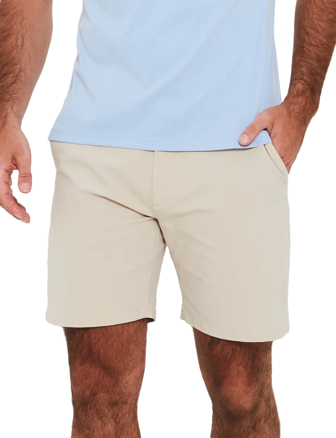Limitless Chino Shorts 2.0 - Image 7