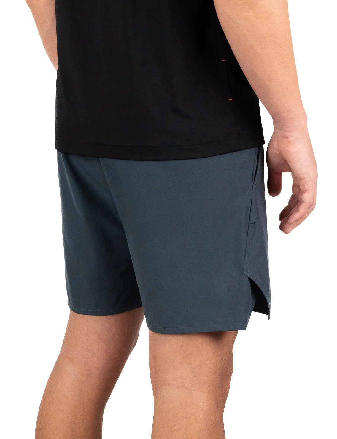 Locked In Training Shorts (Unlined) - Image 2