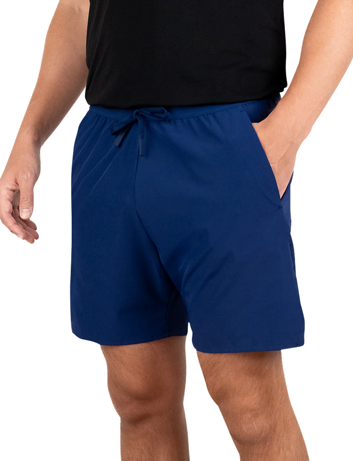 Locked In Training Shorts (Unlined) - Image 6