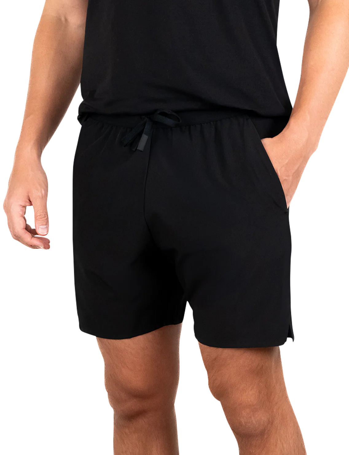Locked In Training Shorts (with liner) - Image 2