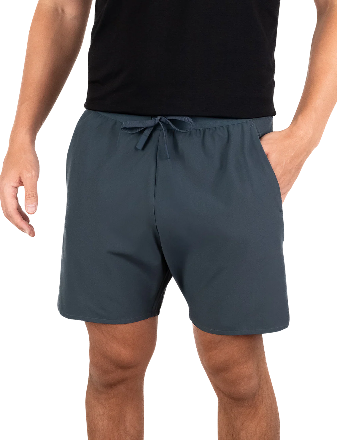 Locked In Training Shorts (with liner) - Image 3