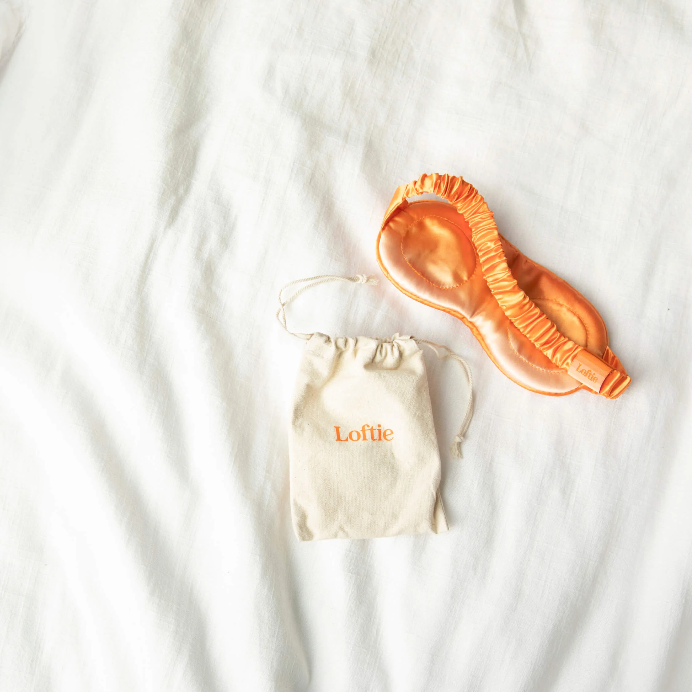 Loftie Sleep Mask - Image 11