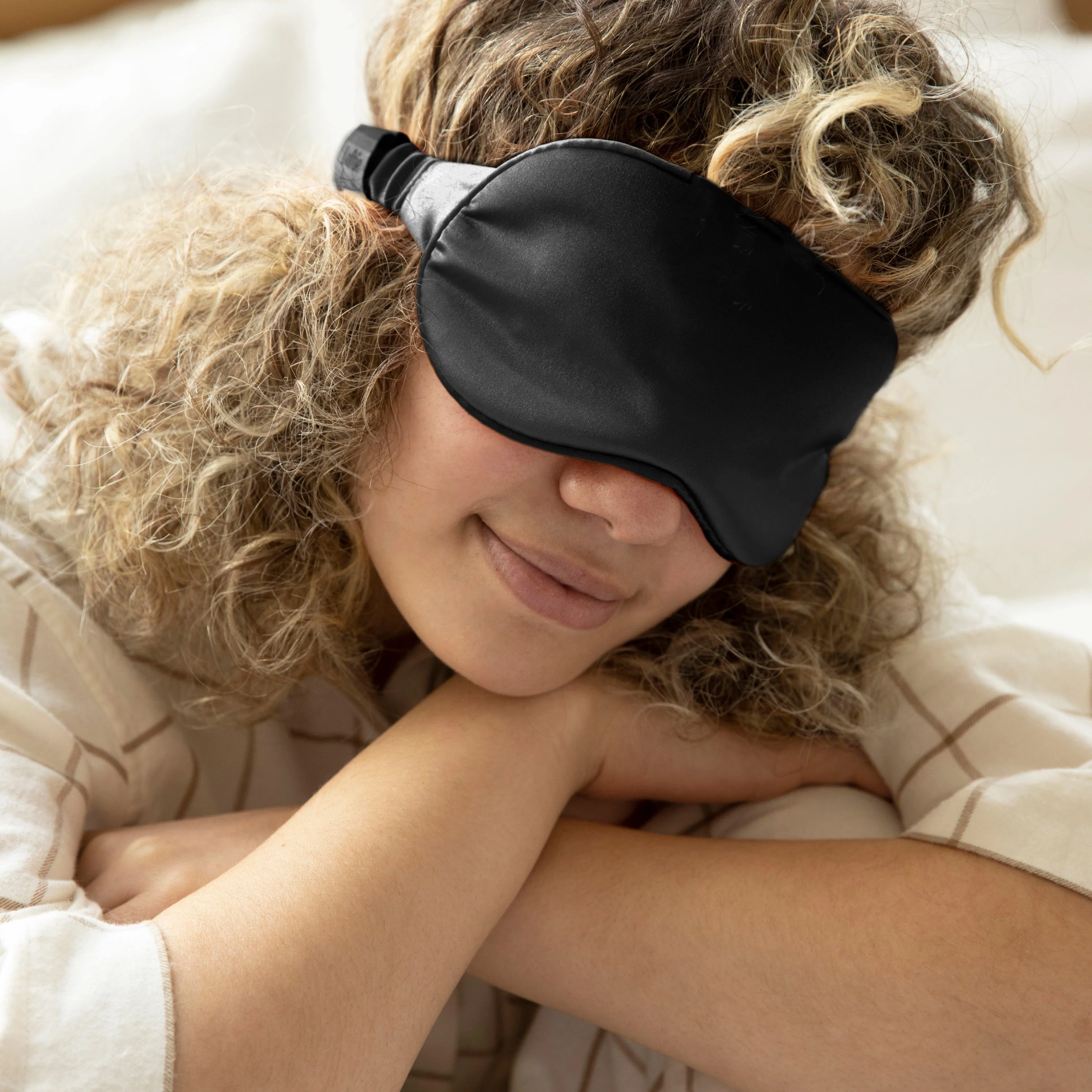 Loftie Sleep Mask - Image 3