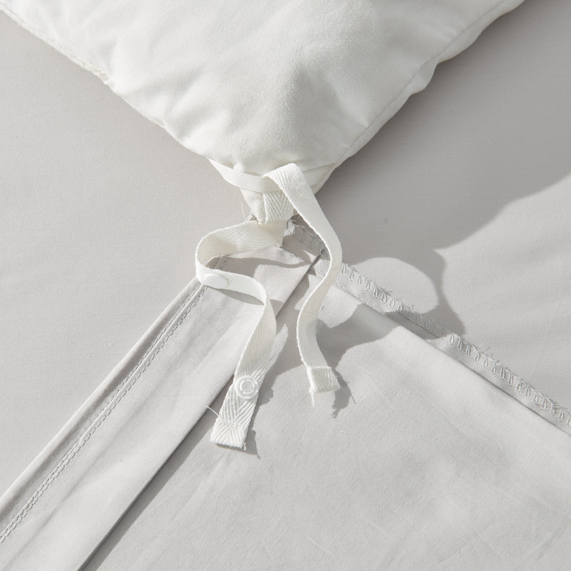 LuxeSoft Cotton Duvet Cover - Image 11