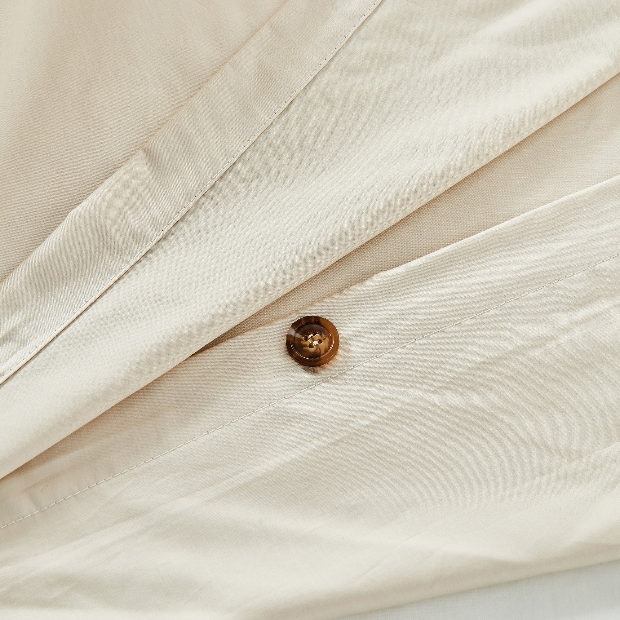LuxeSoft Cotton Duvet Cover - Image 2