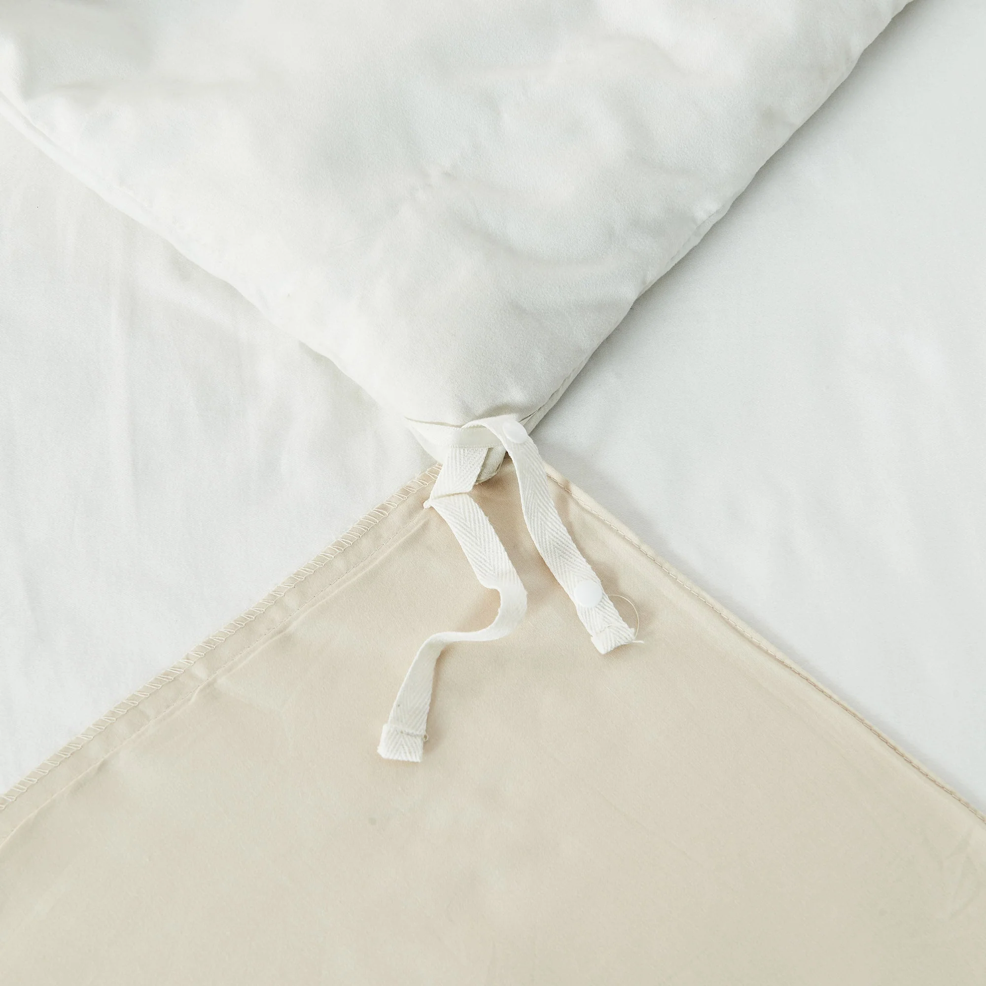 LuxeSoft Cotton Duvet Cover - Image 3