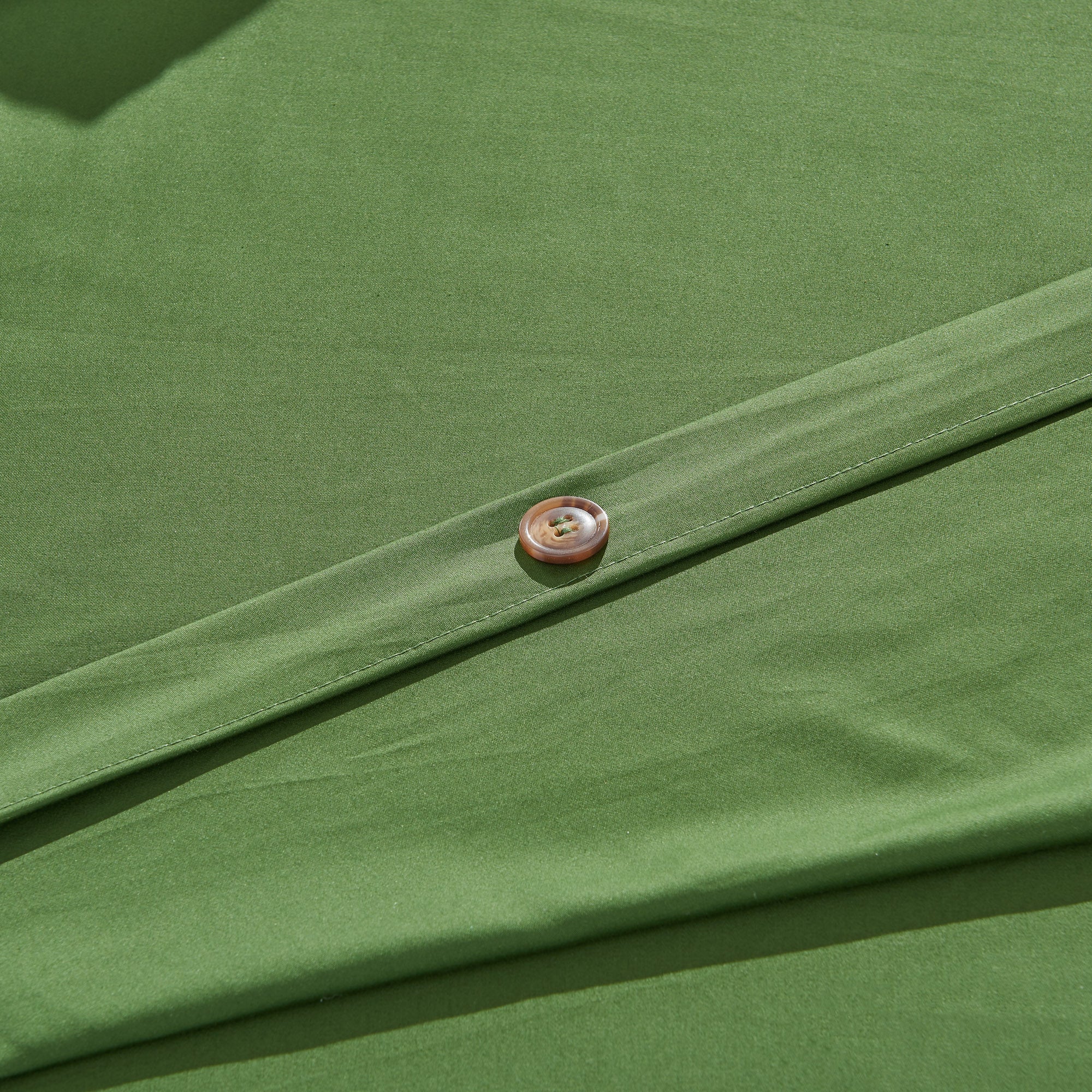 LuxeSoft Cotton Duvet Cover - Image 6