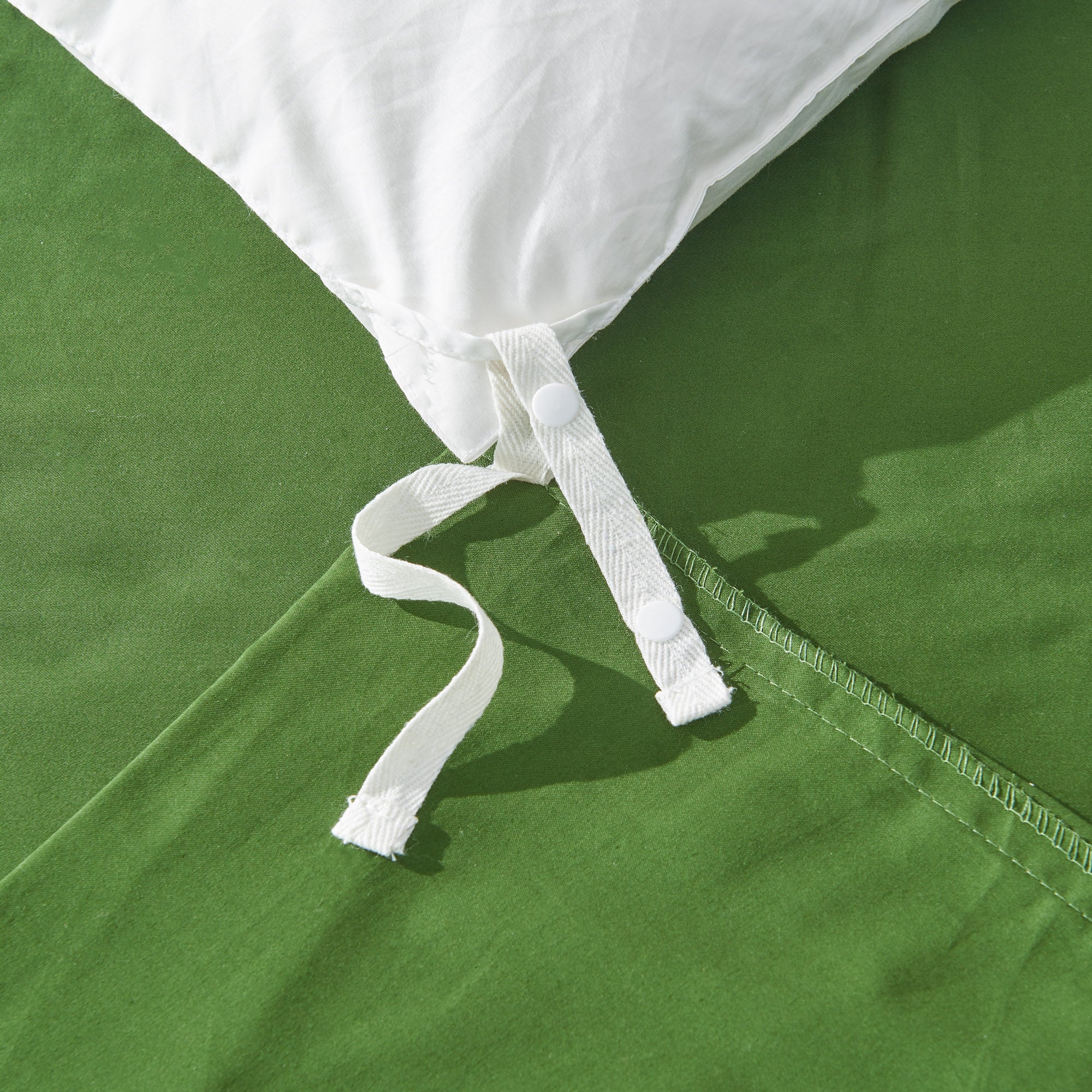LuxeSoft Cotton Duvet Cover - Image 7
