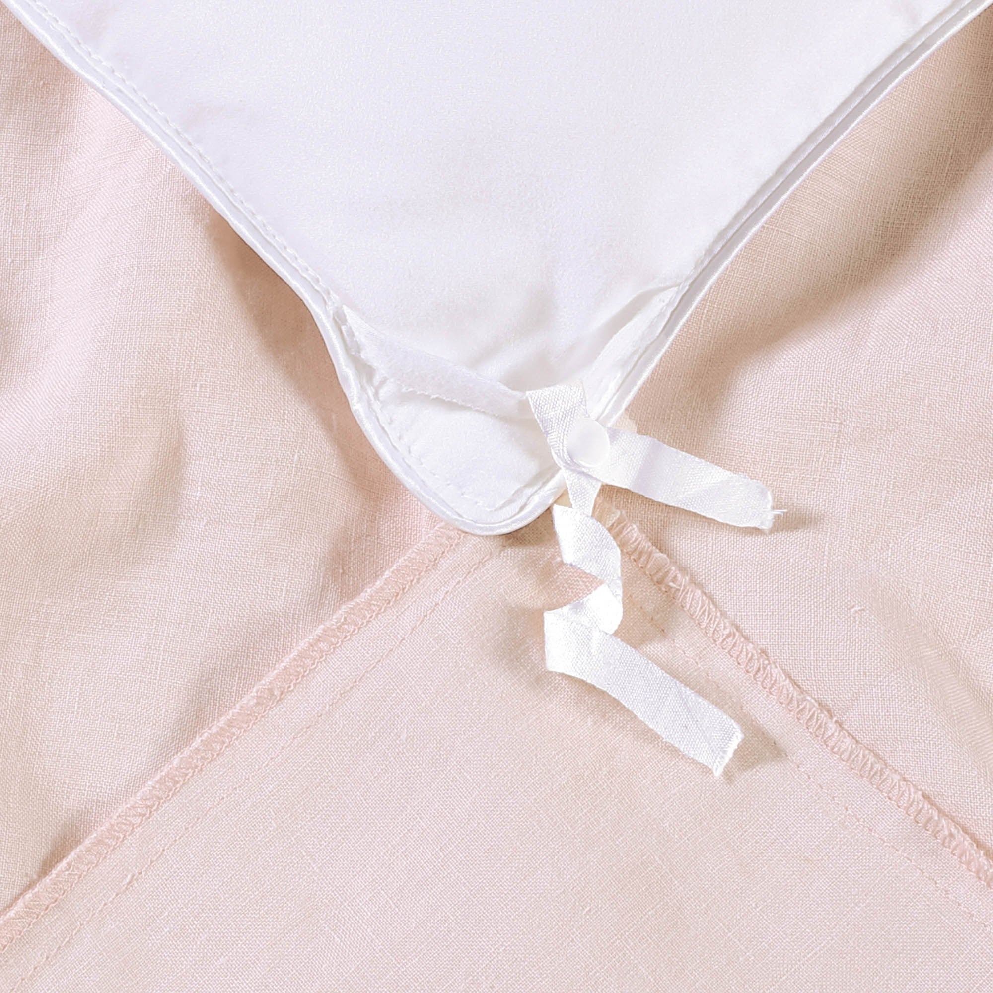LuxeWeave Linen Duvet Cover - Image 20