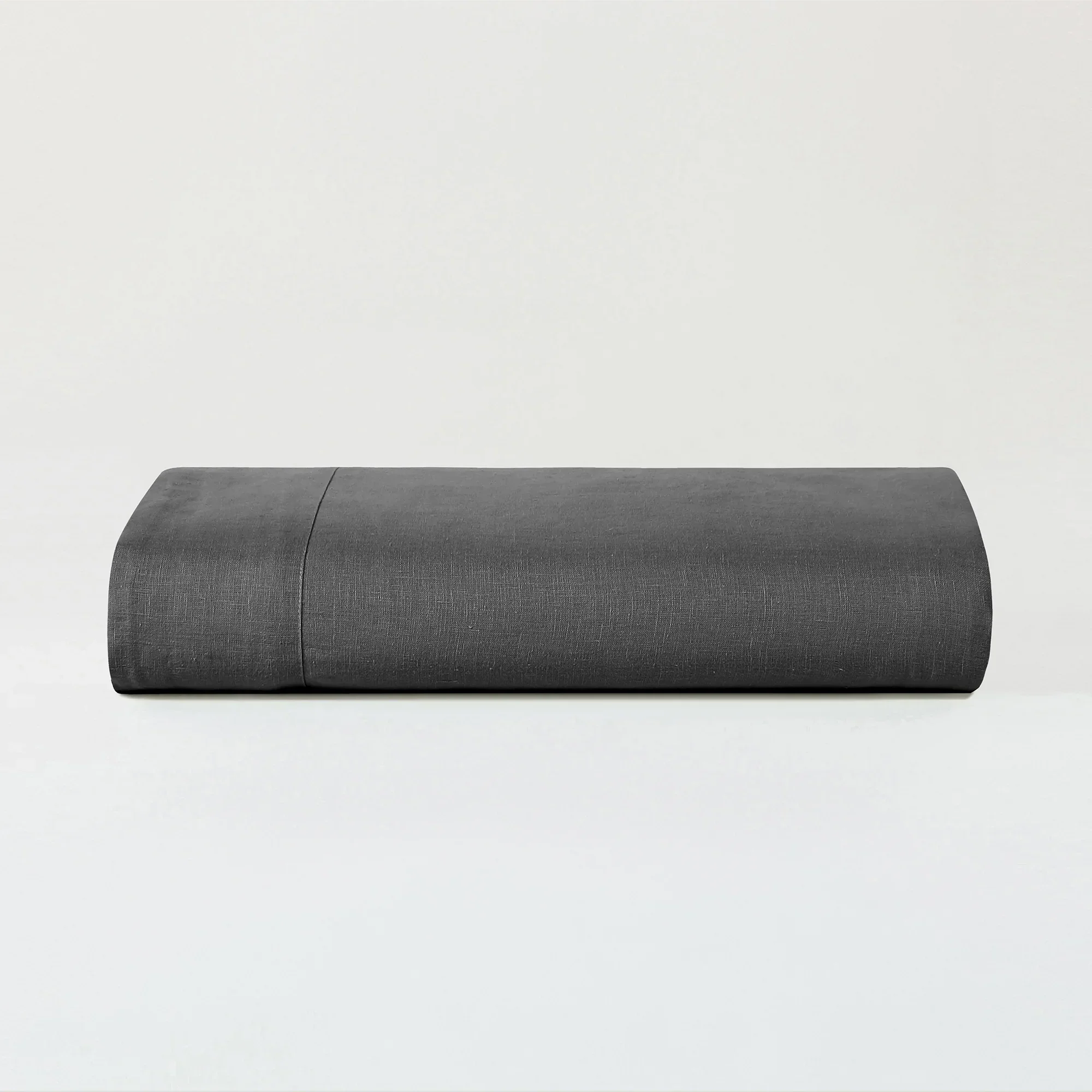 LuxeWeave Linen Flat Sheet - Image 14