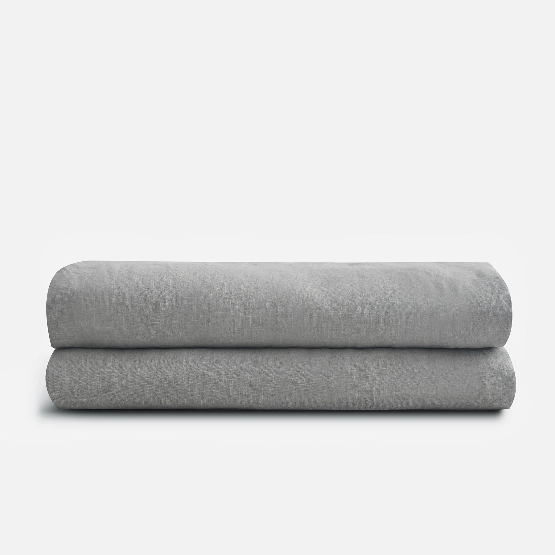 LuxeWeave Linen Flat Sheet - Image 7