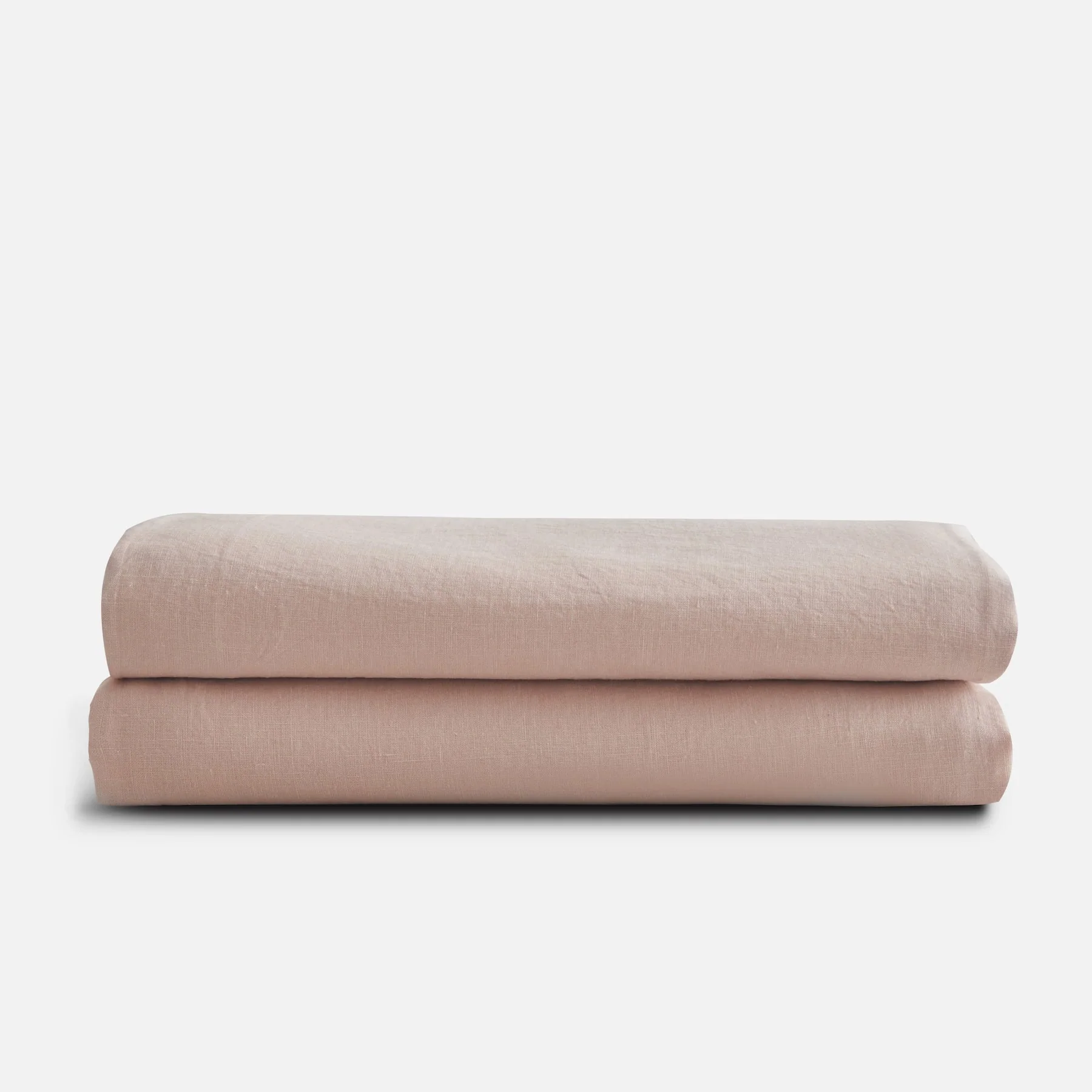LuxeWeave Linen Flat Sheet - Image 9