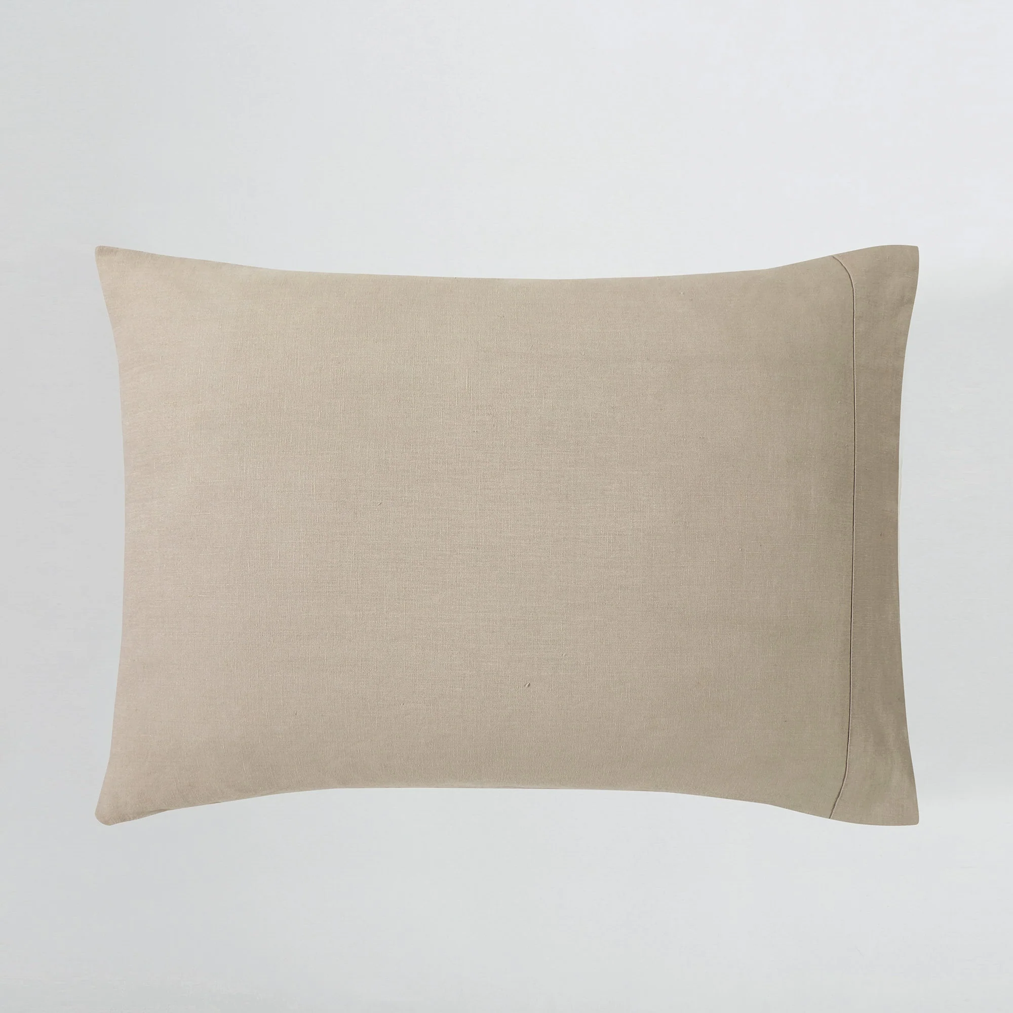 LuxeWeave Linen Pillowcase Set - Image 24