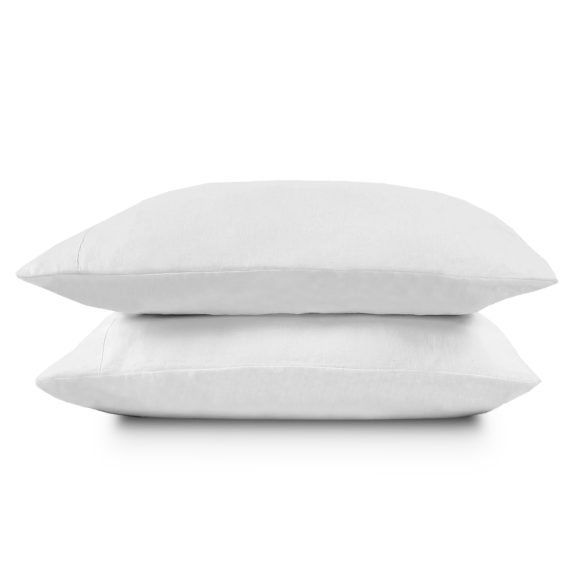 LuxeWeave Linen Pillowcase Set - Image 25