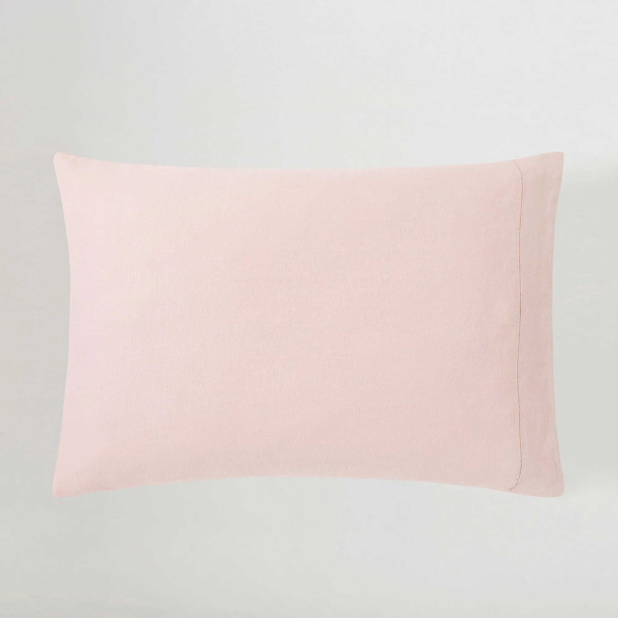 LuxeWeave Linen Pillowcase Set - Image 3