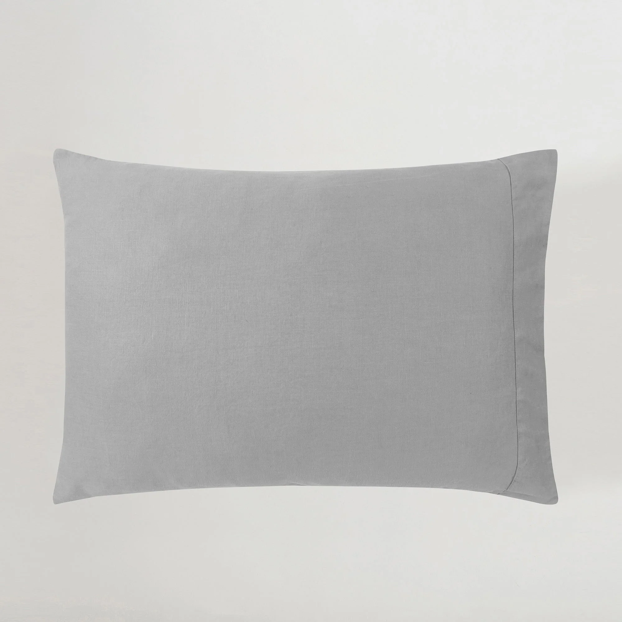 LuxeWeave Linen Pillowcase Set - Image 9