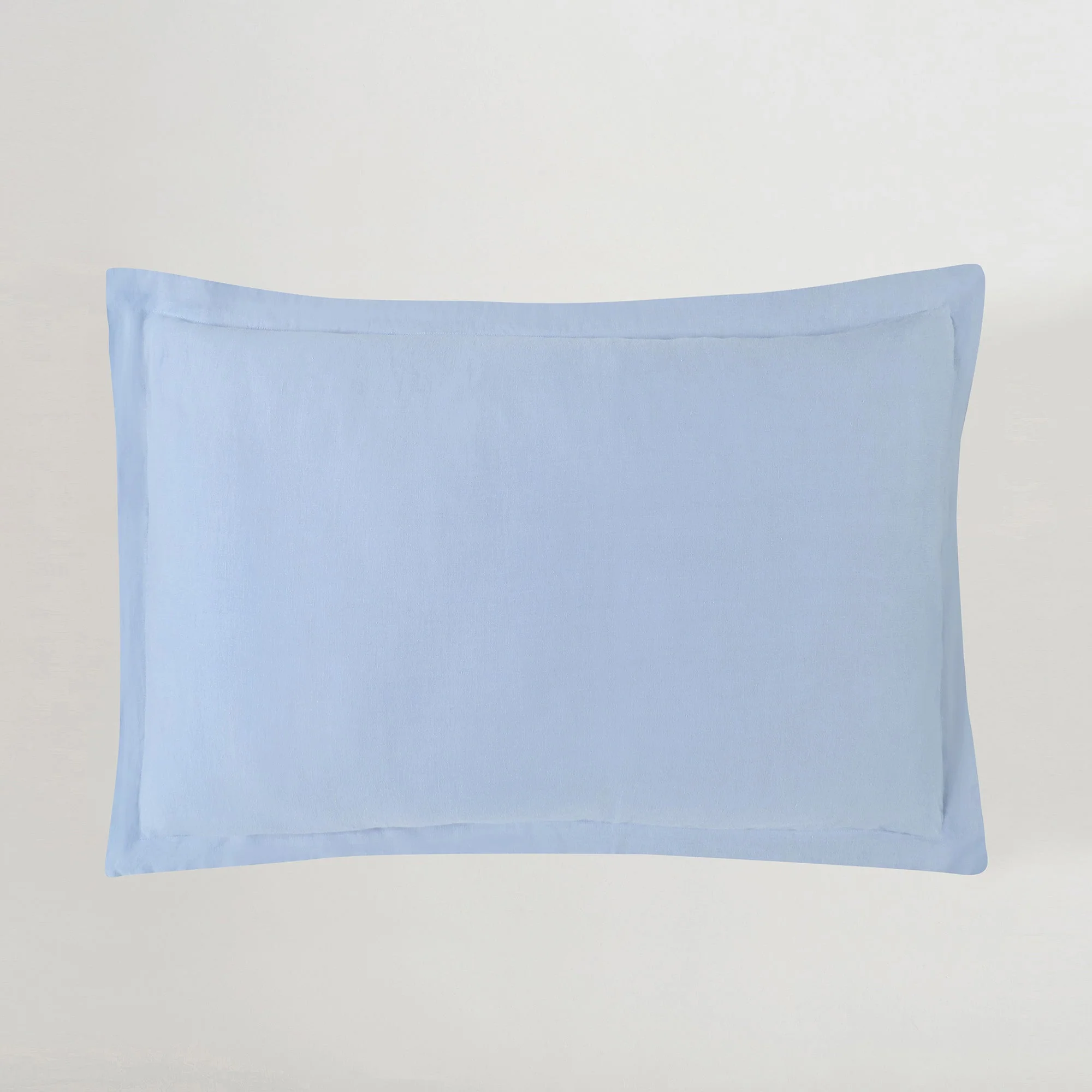 LuxeWeave Linen Sham Set - Image 14