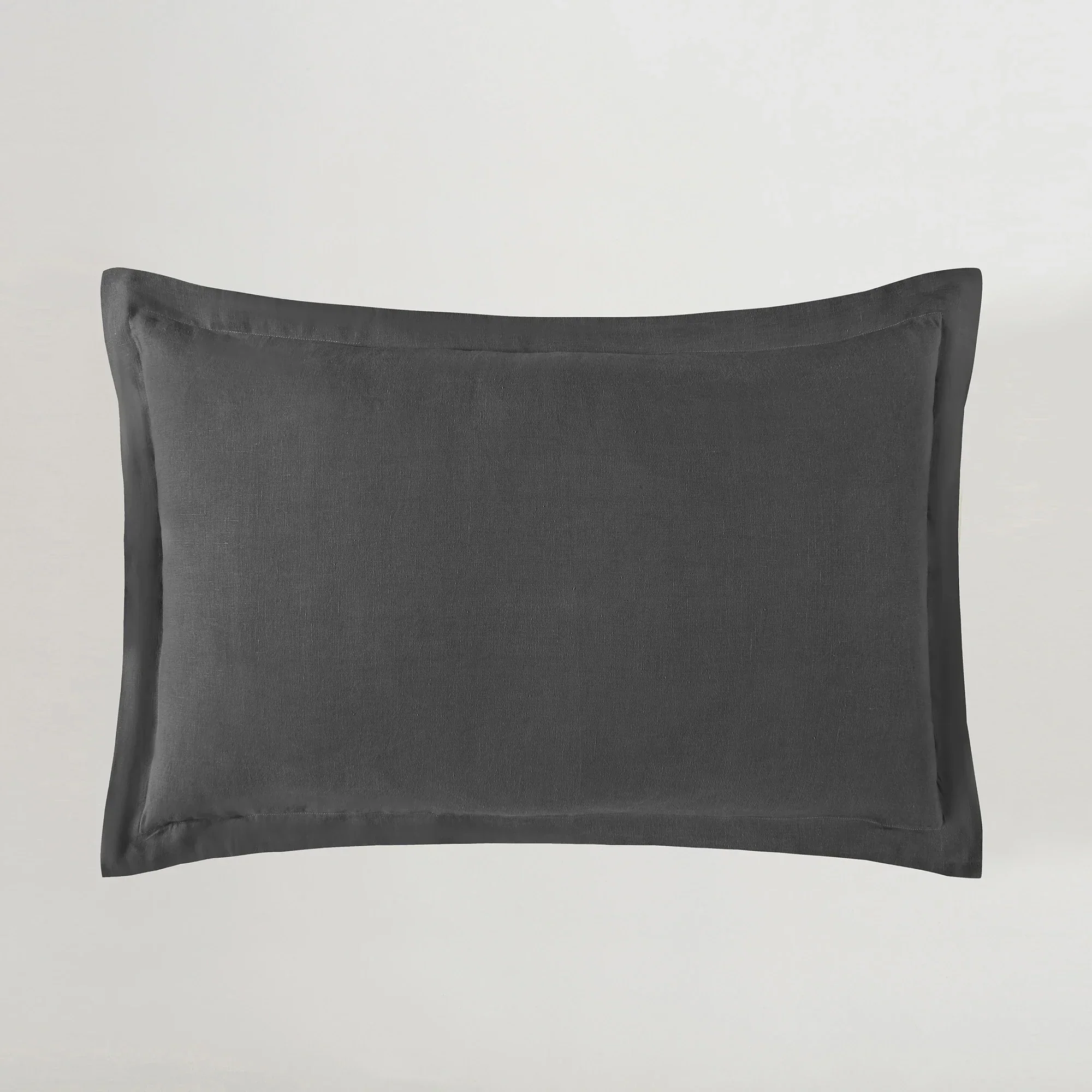 LuxeWeave Linen Sham Set - Image 17