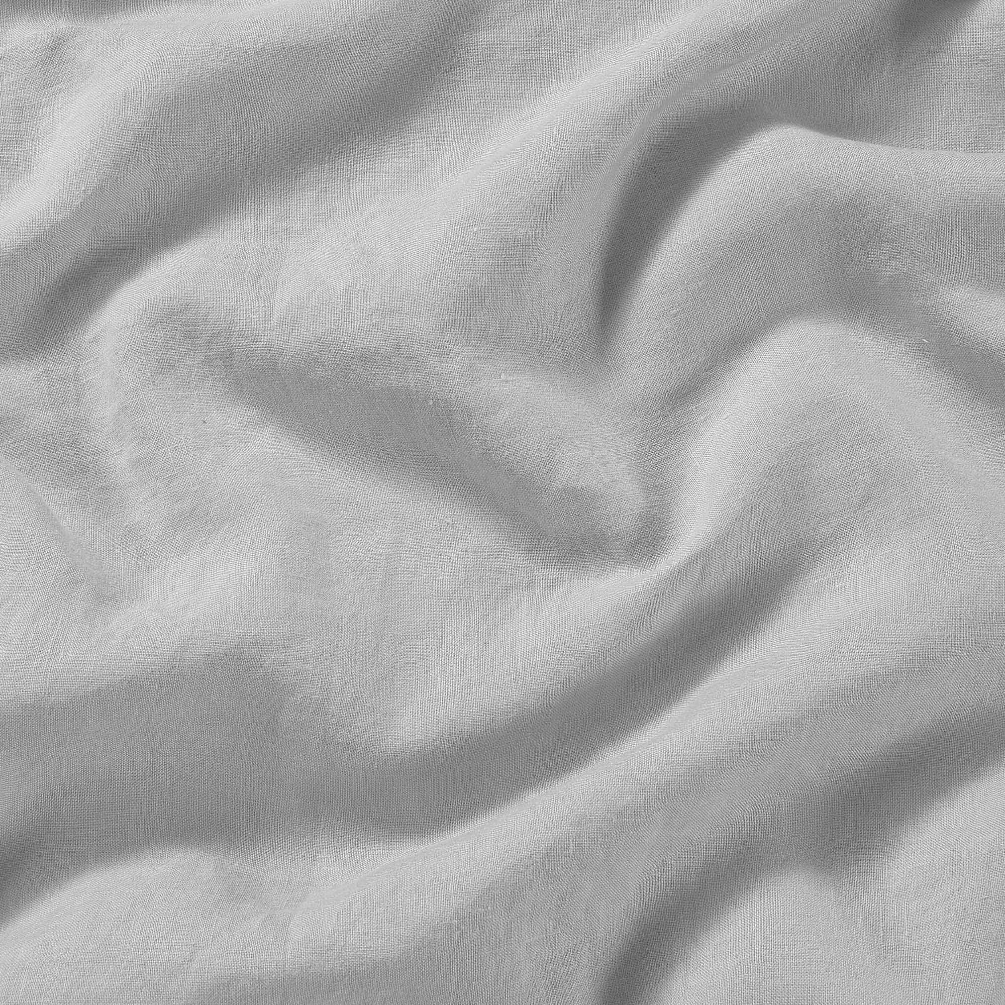 LuxeWeave Linen Sheet Set - Image 16