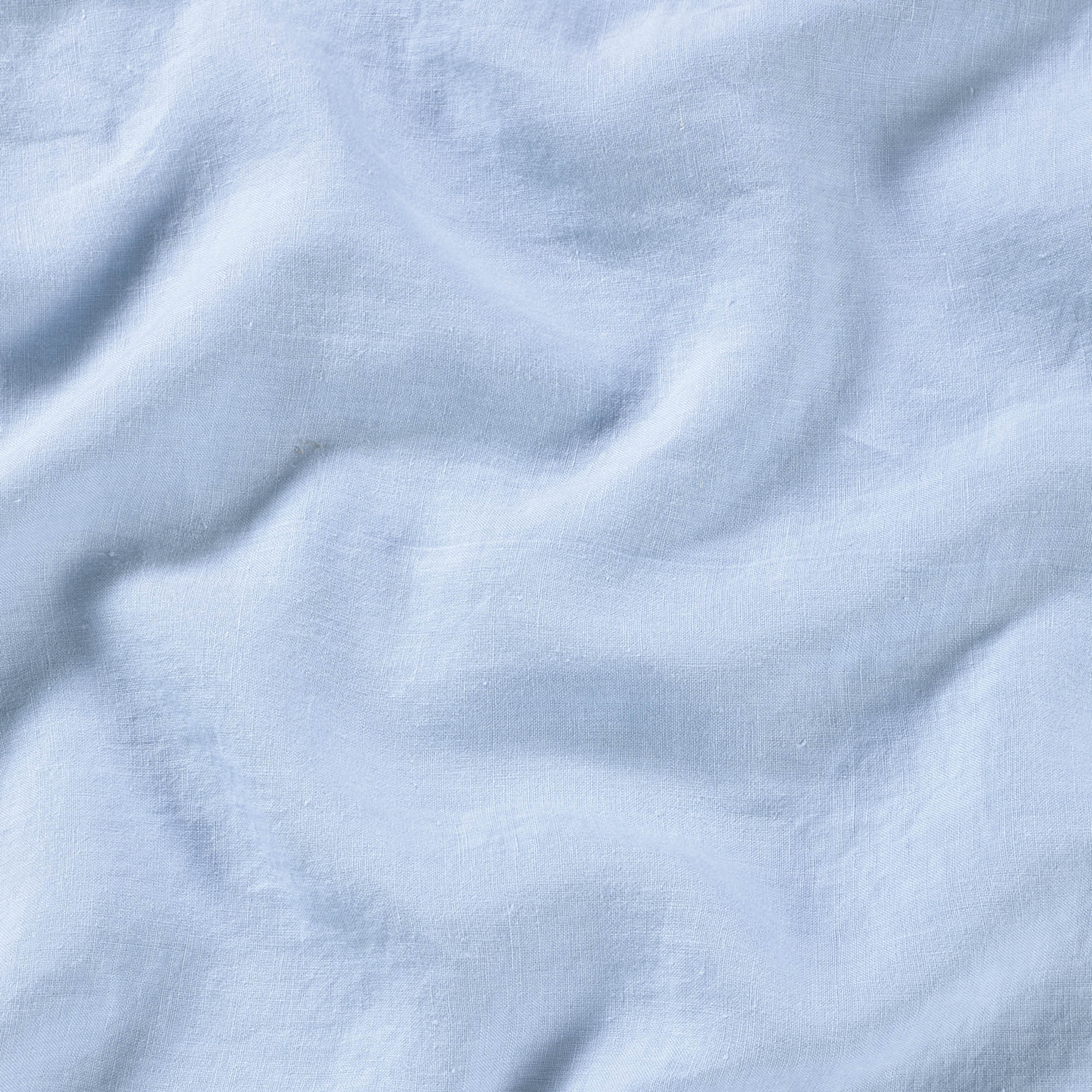 LuxeWeave Linen Sheet Set - Image 4