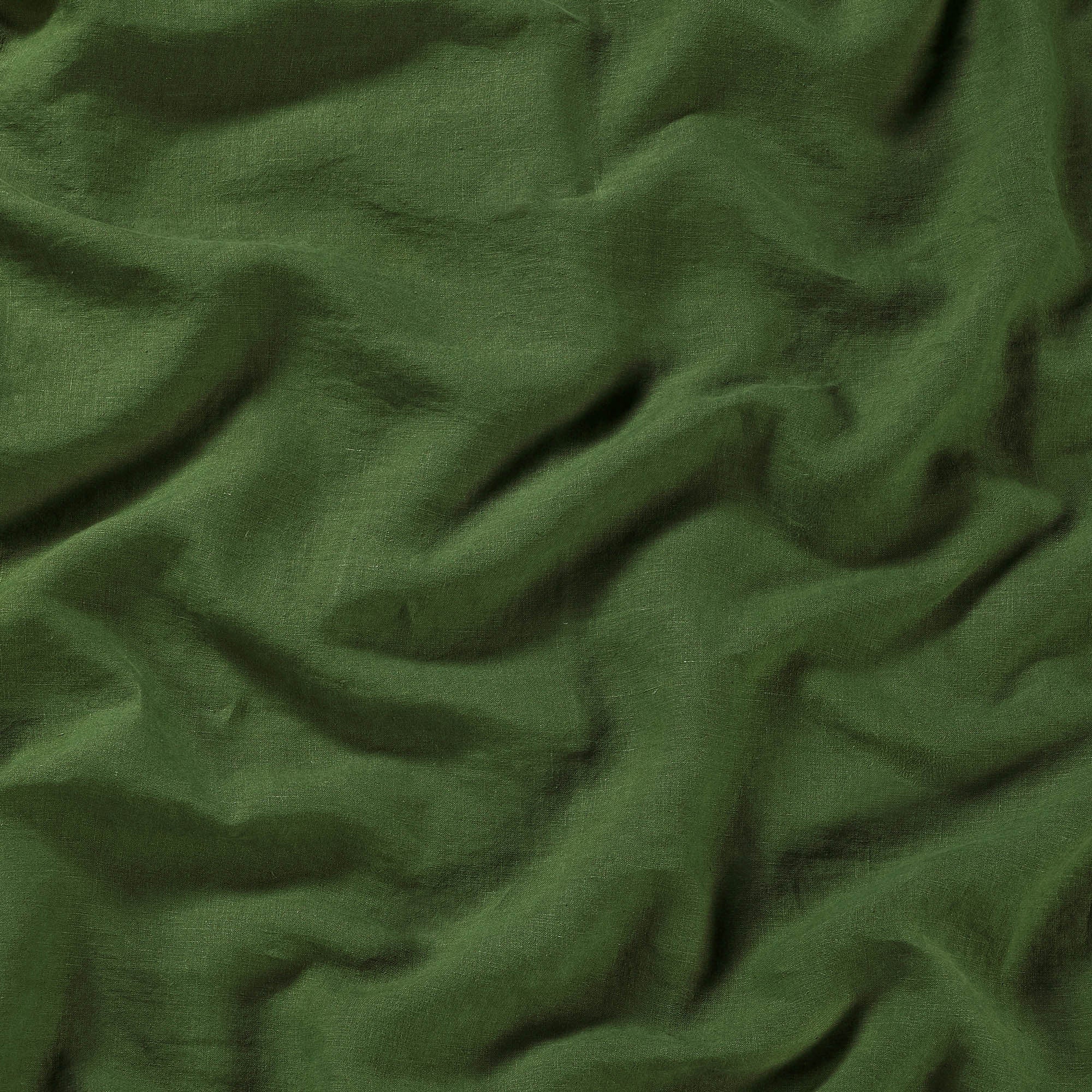 LuxeWeave Linen Sheet Set - Image 8