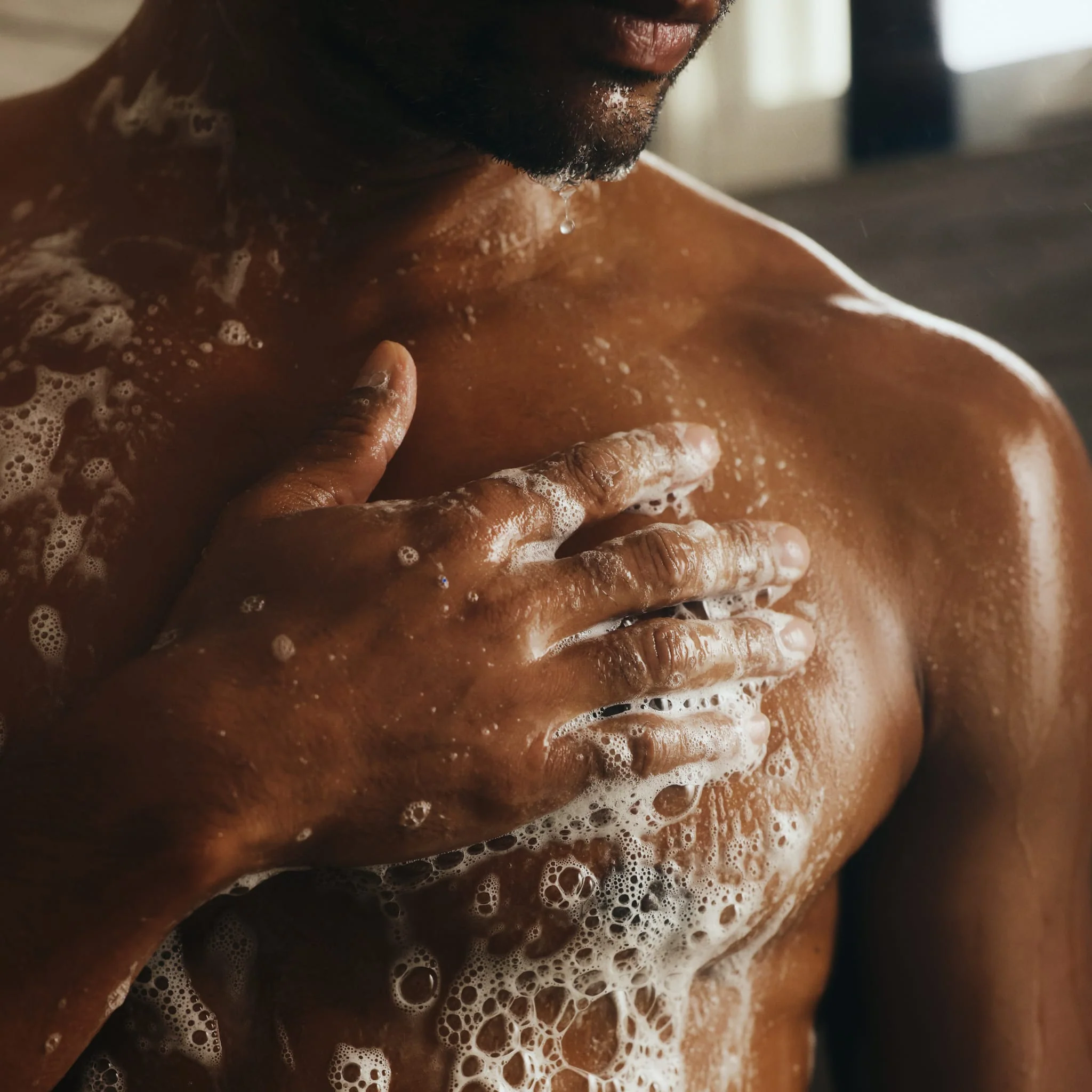 Luxury Body Wash - Alpine Tea Tree - Image 3