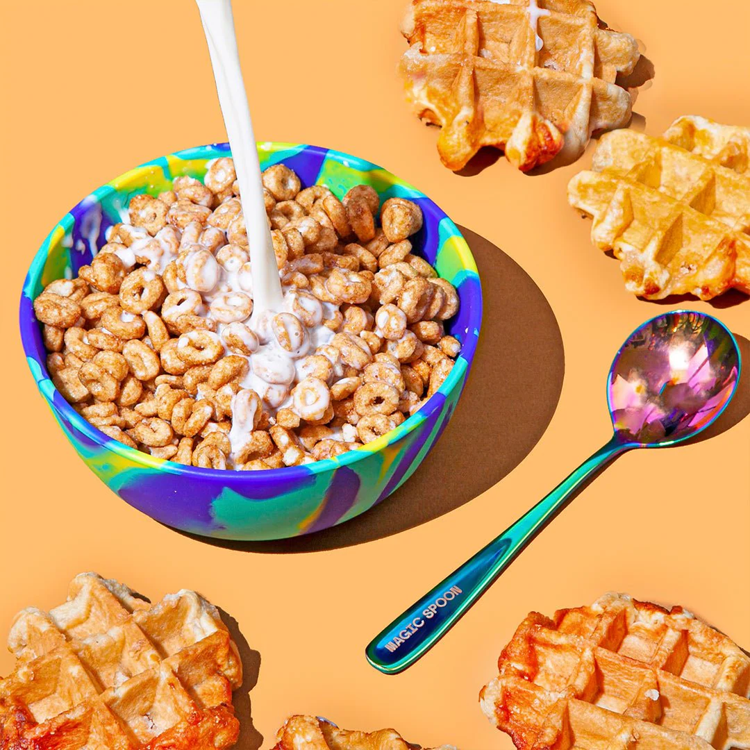 Maple Waffle - 1 case (4 boxes) - Image 6